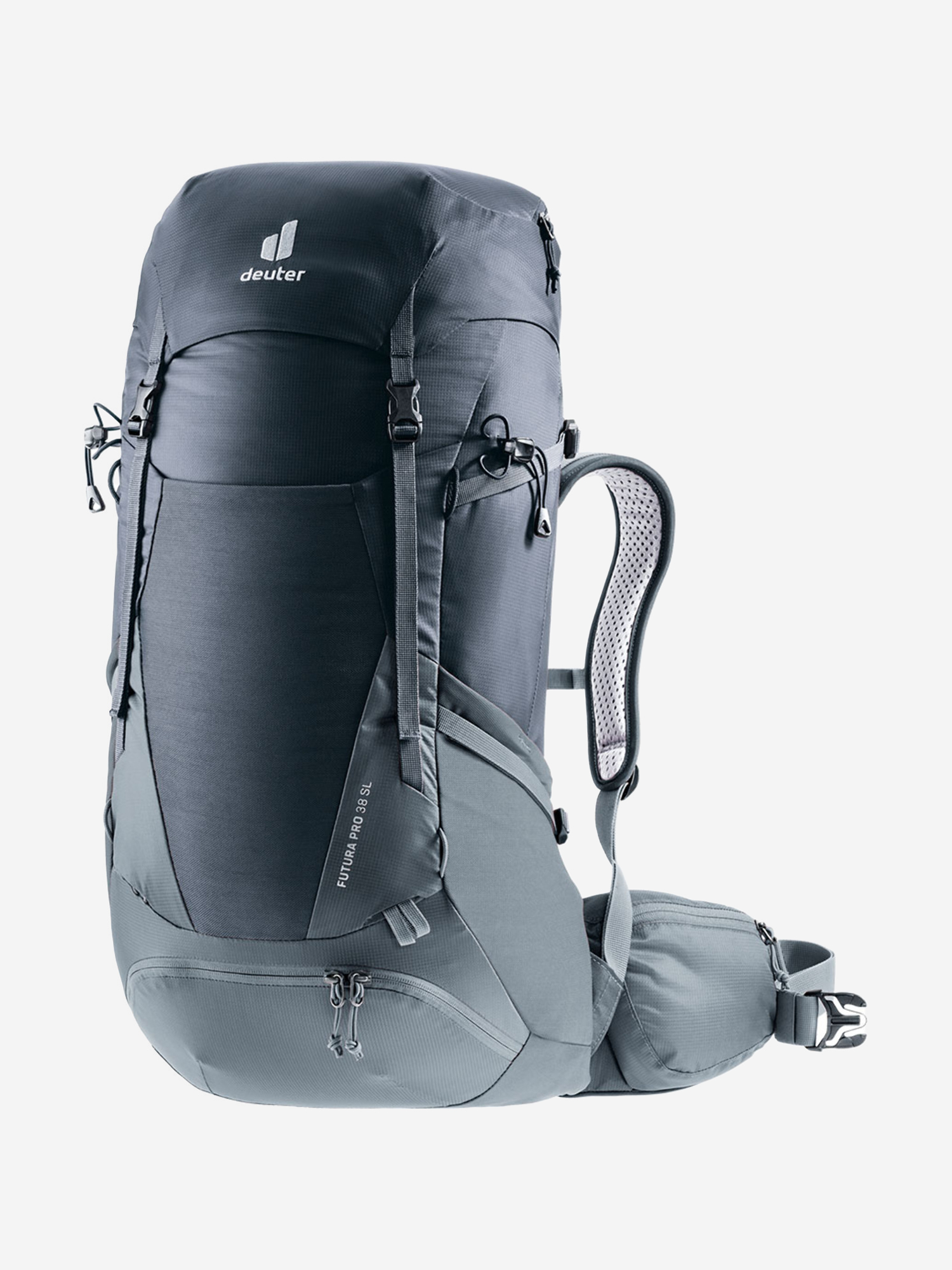 

Рюкзак Deuter Futura Pro  SL, Черный