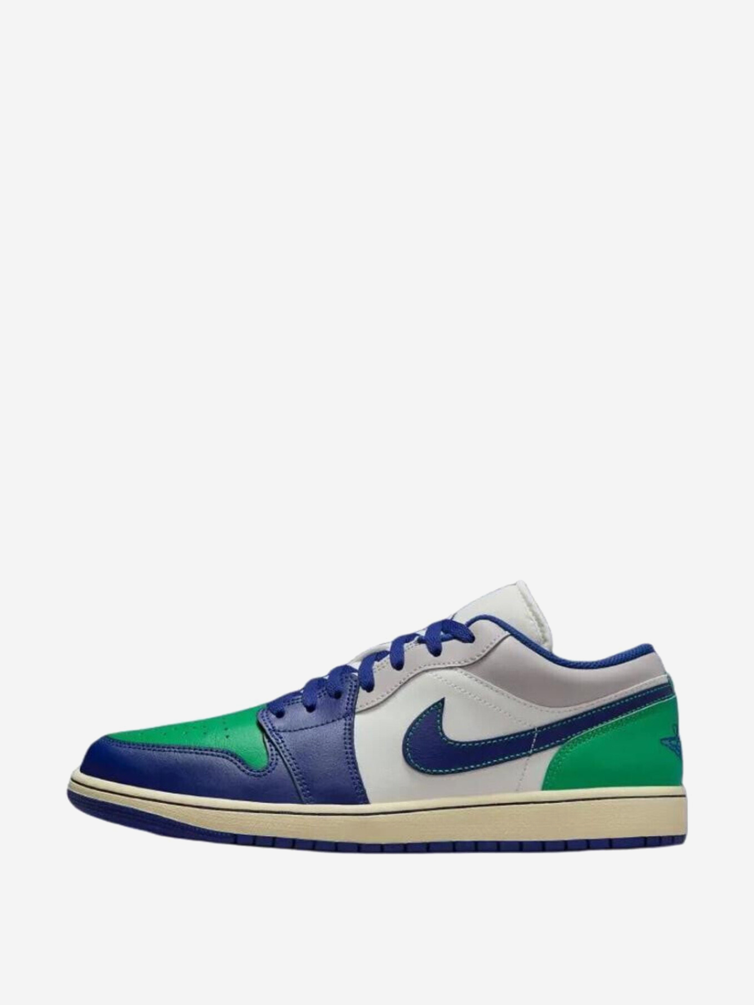 Изображение товара Кроссовки Jordan 1 Low, Мультицвет