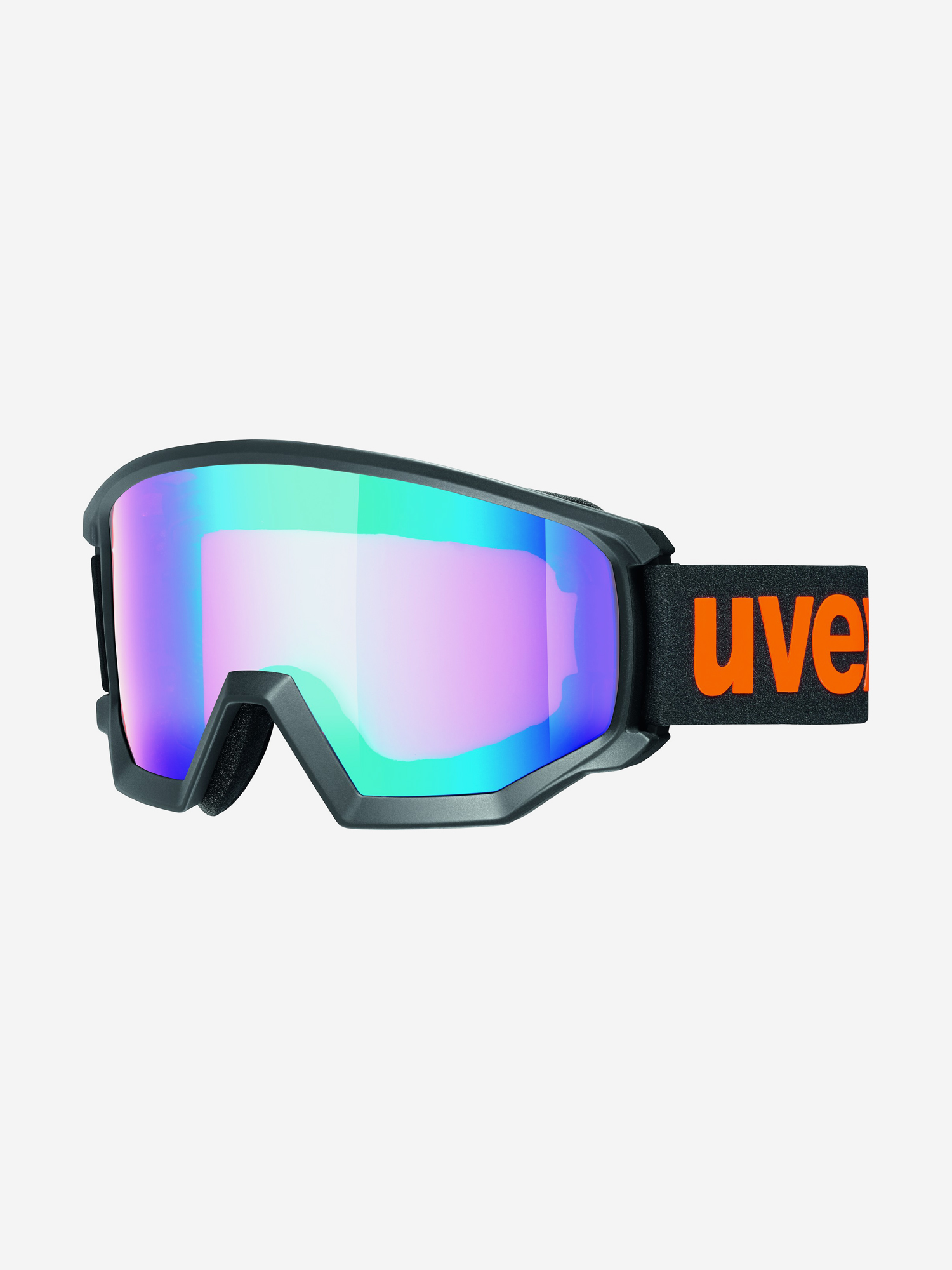 

Маска Uvex Athletic CV, Фиолетовый