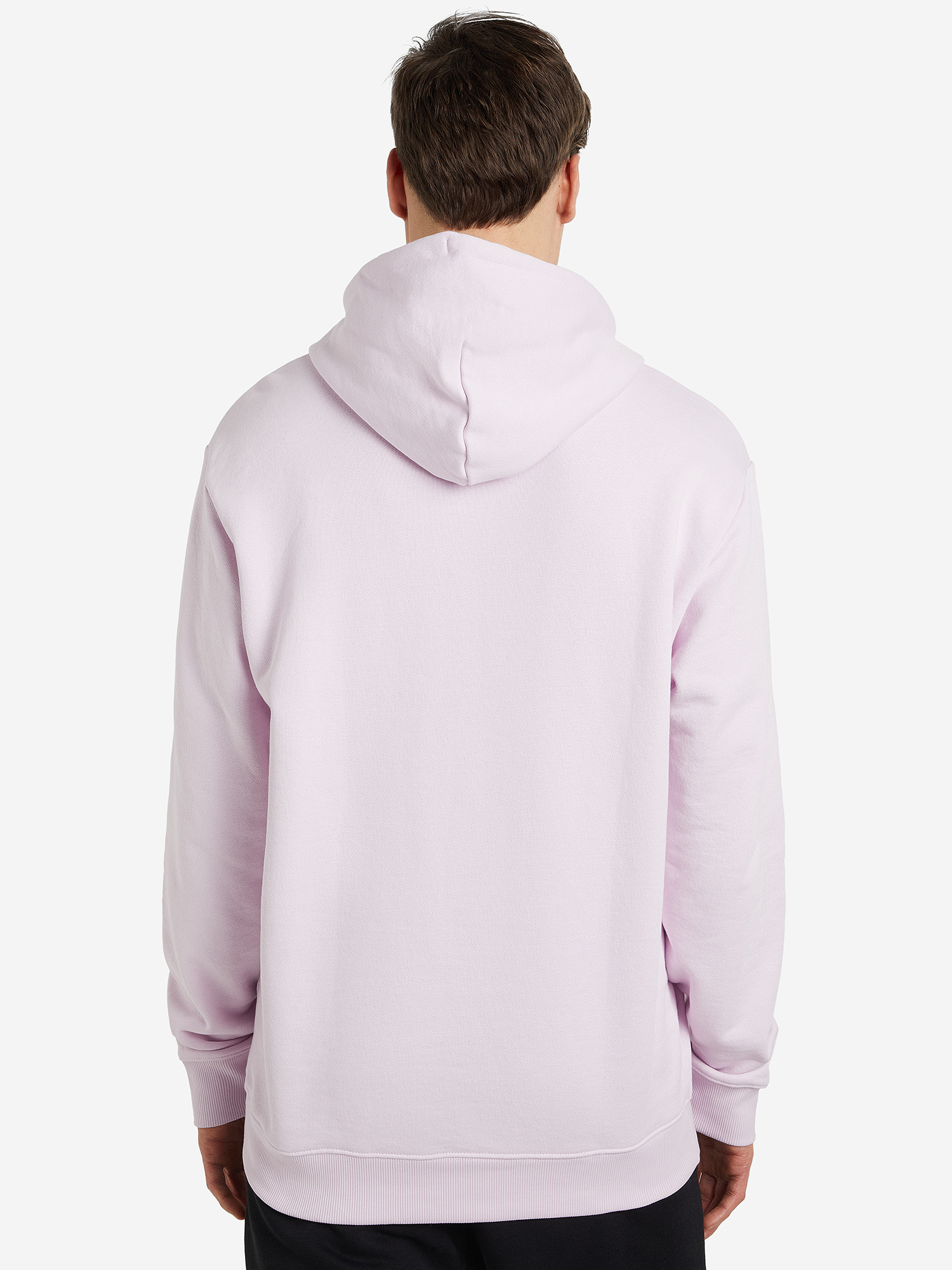 фото Худи мужское reebok skate hoodie, мультицвет