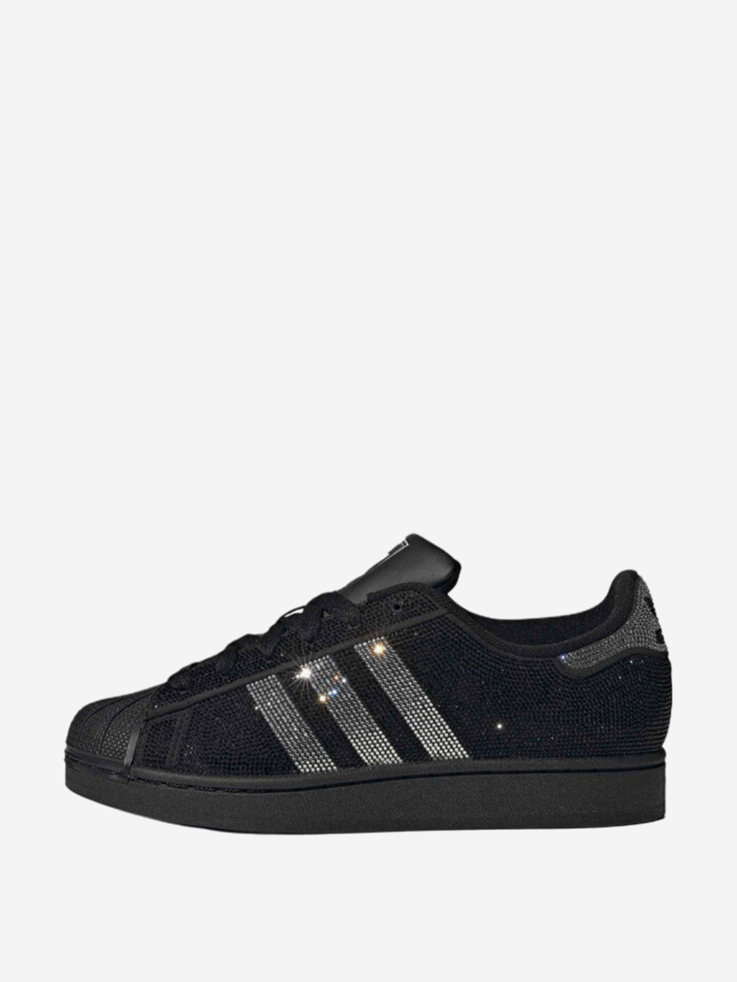 Изображение товара Кеды Adidas Superstar 2 Skate Black Silver Изображение товара Кеды Adidas Superstar 2 Skate Black Silver