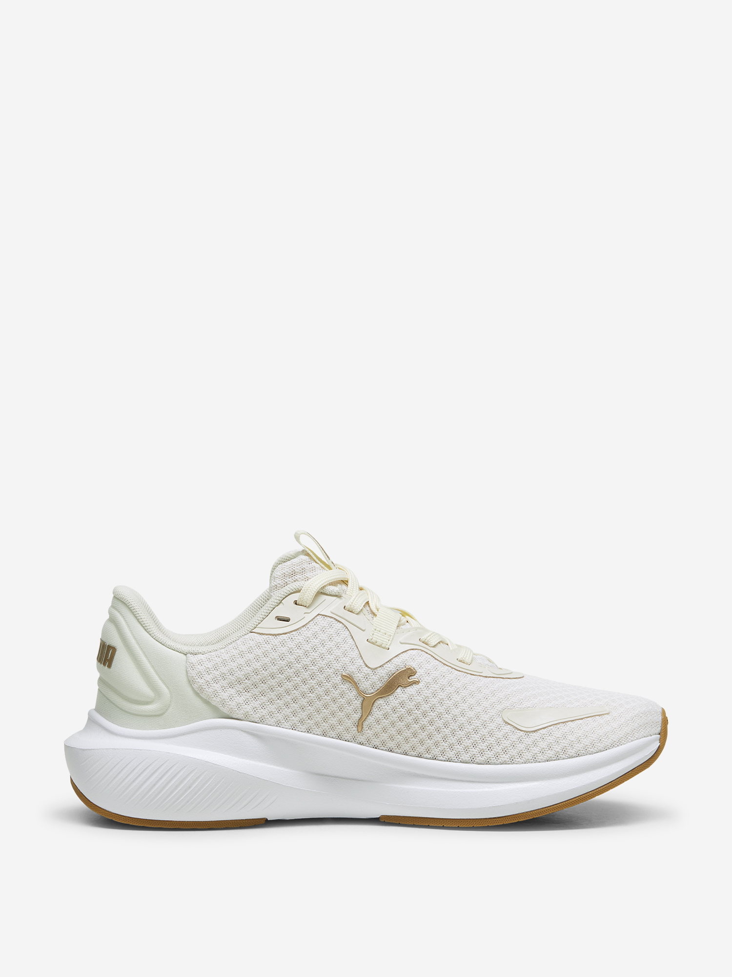 Кроссовки женские PUMA Skyrocket Lite Alt, Белый 3