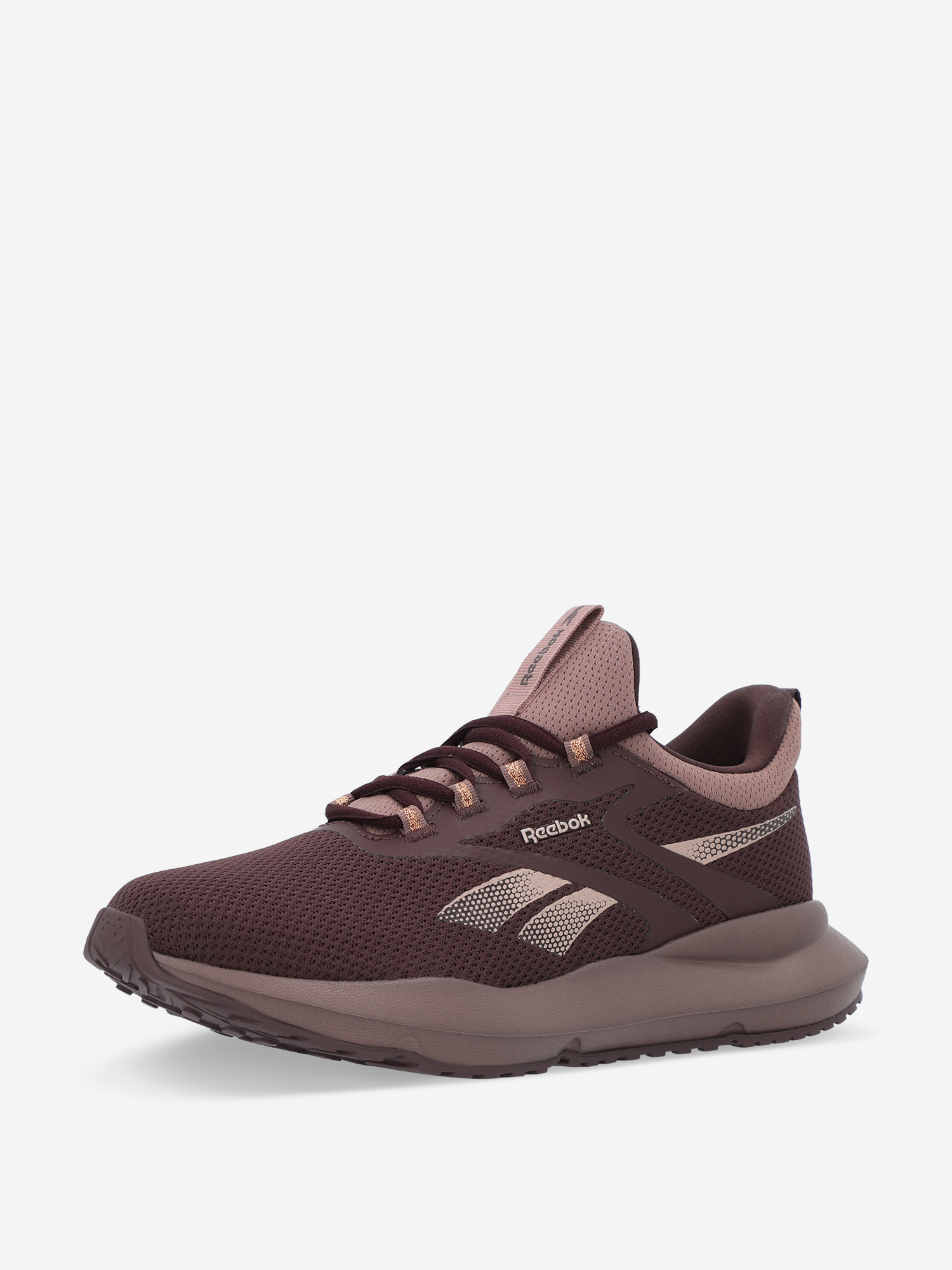Кроссовки женские Reebok Cityride 2, Коричневый 2