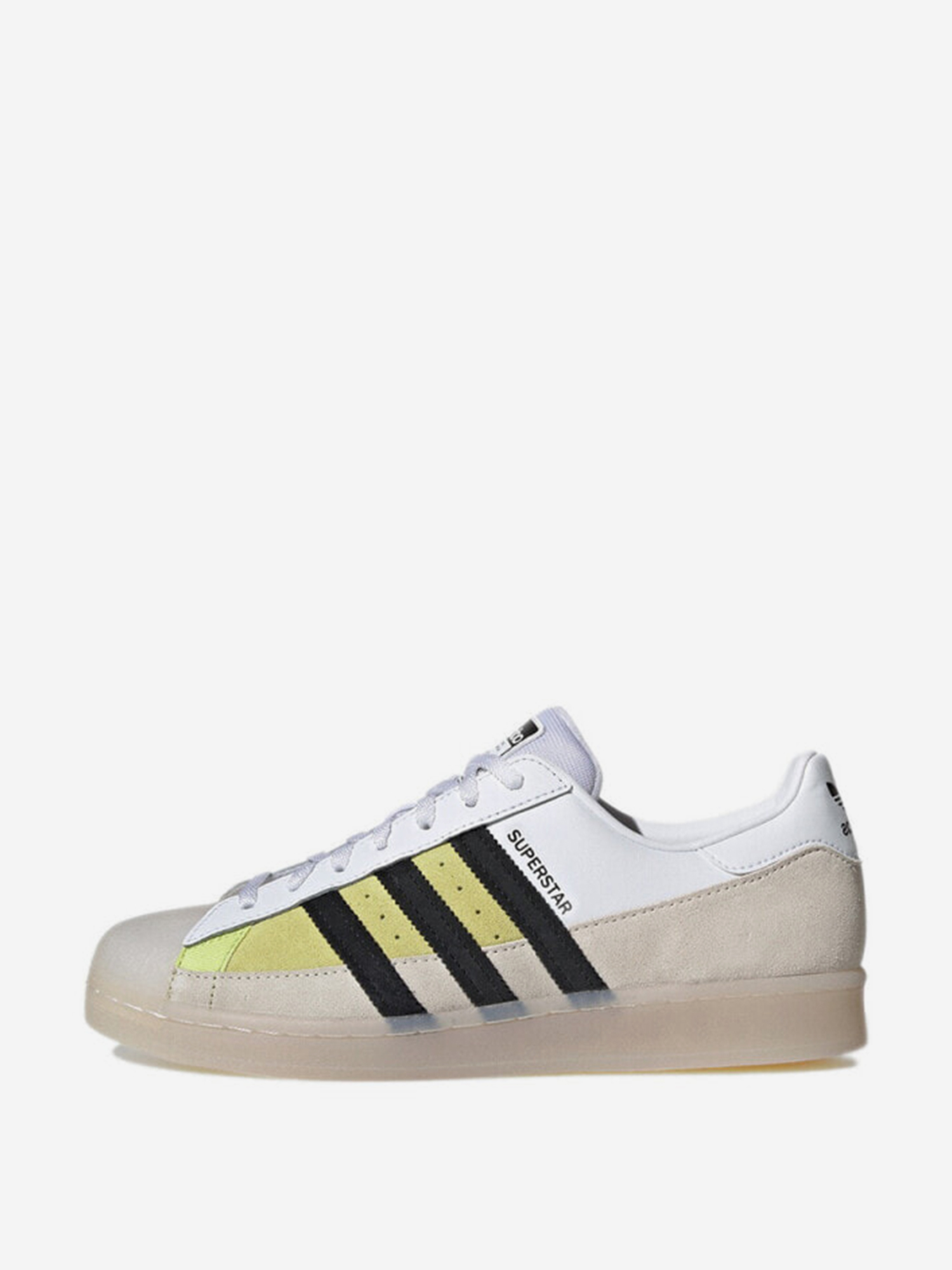 Изображение товара Кеды Adidas Superstar для взрослых демисезонные спортивные кеды