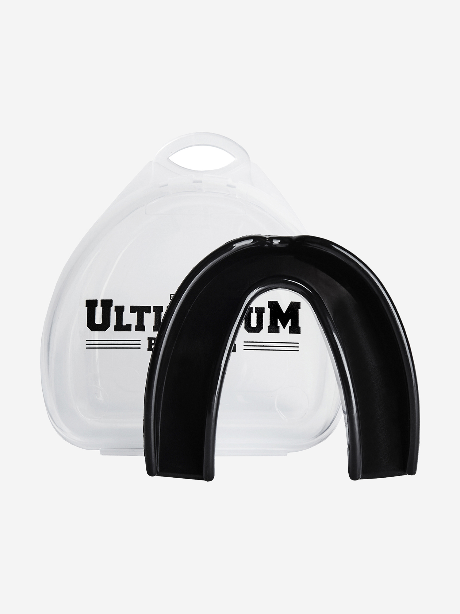 Изображение товара Боксерская капа ULTIMATUM BOXING, Черный