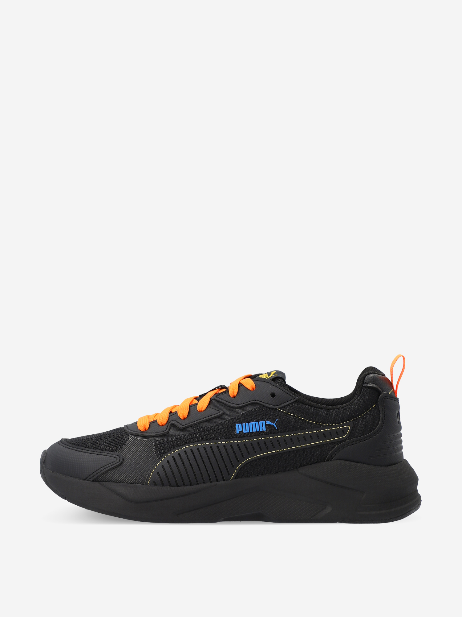 Кроссовки детские PUMA X-Ray 3 Lt, Черный