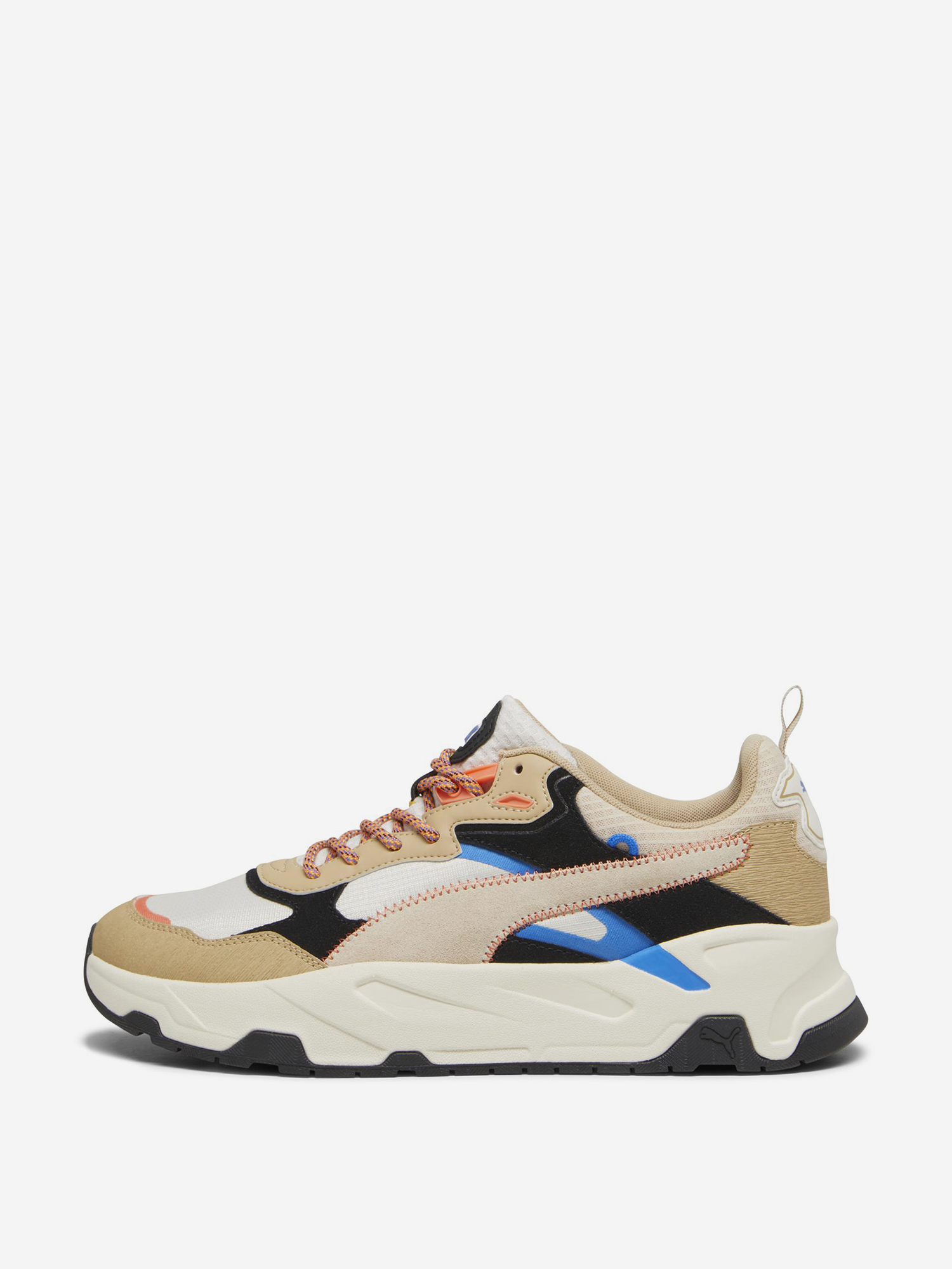 

Кроссовки мужские PUMA Trinity Open Road, Бежевый