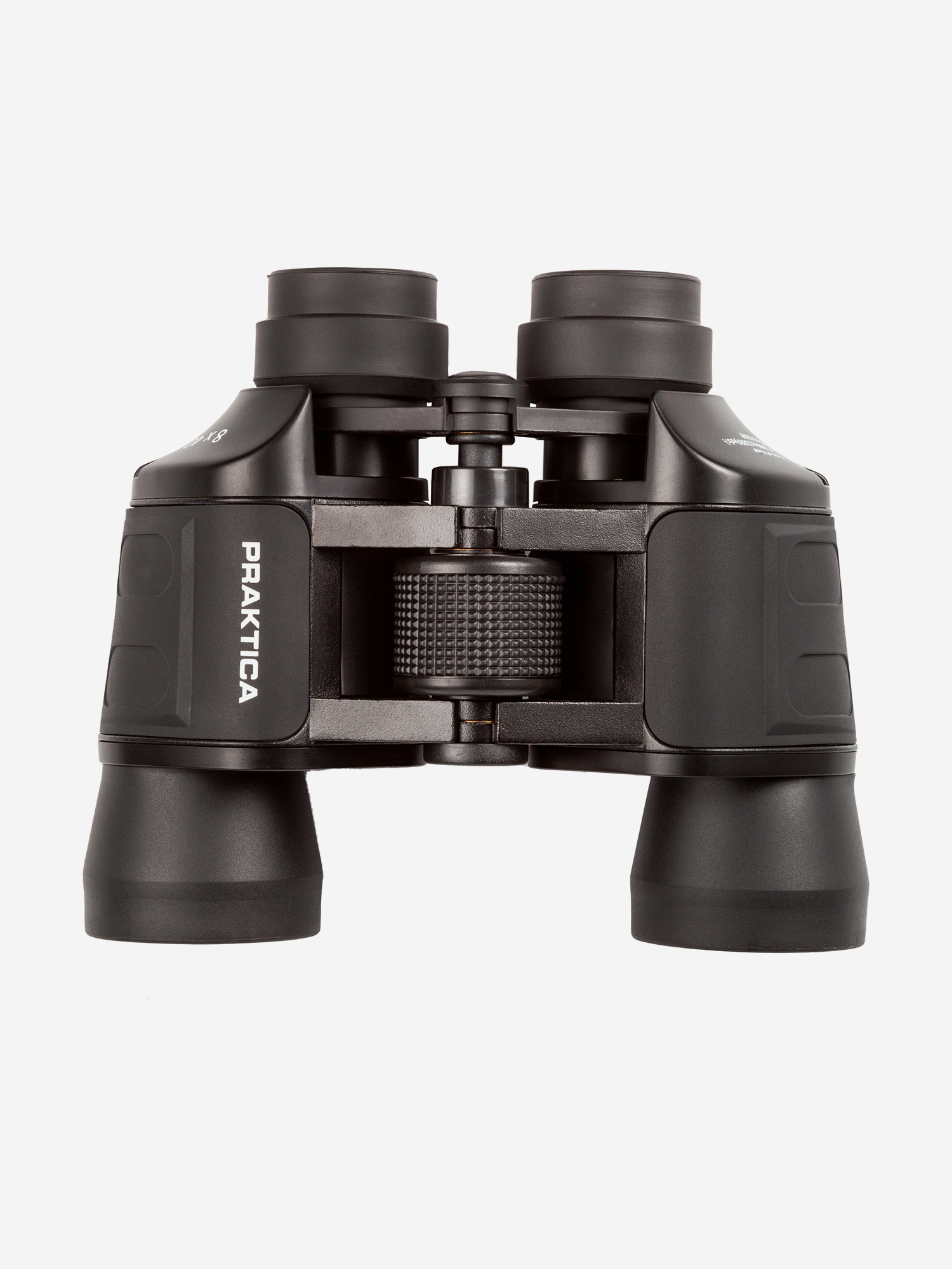 

Бинокль Praktica Falcon 8x40, черный, Черный
