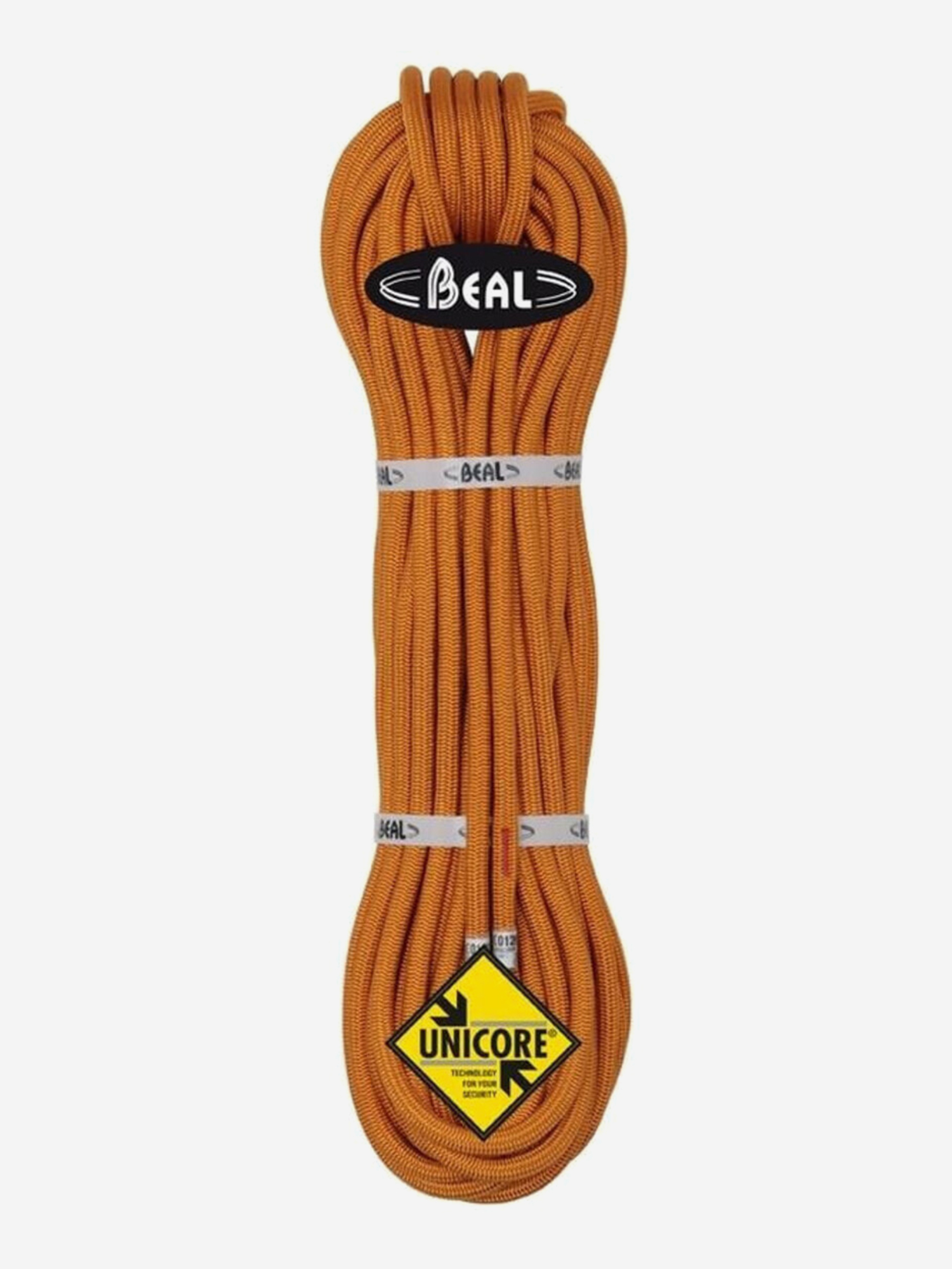 Изображение товара Веревка для скалолазания Beal Wall Master 10.5 мм 40 м Франция
