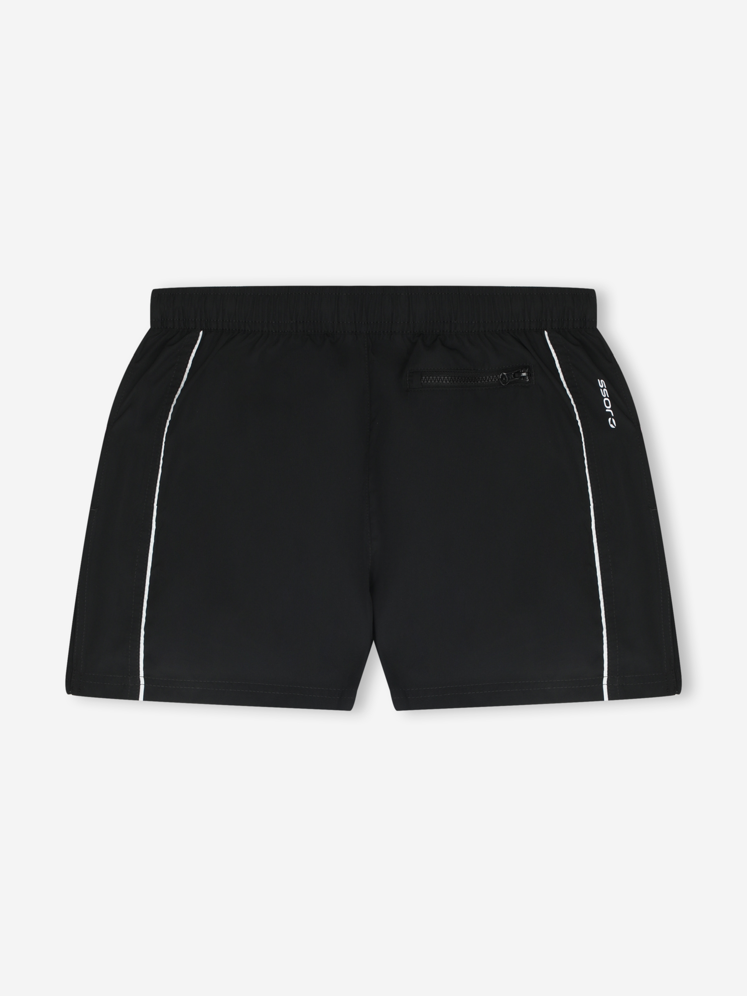 Изображение товара Женские плавательные шорты Joss с регулируемым поясом и карманом