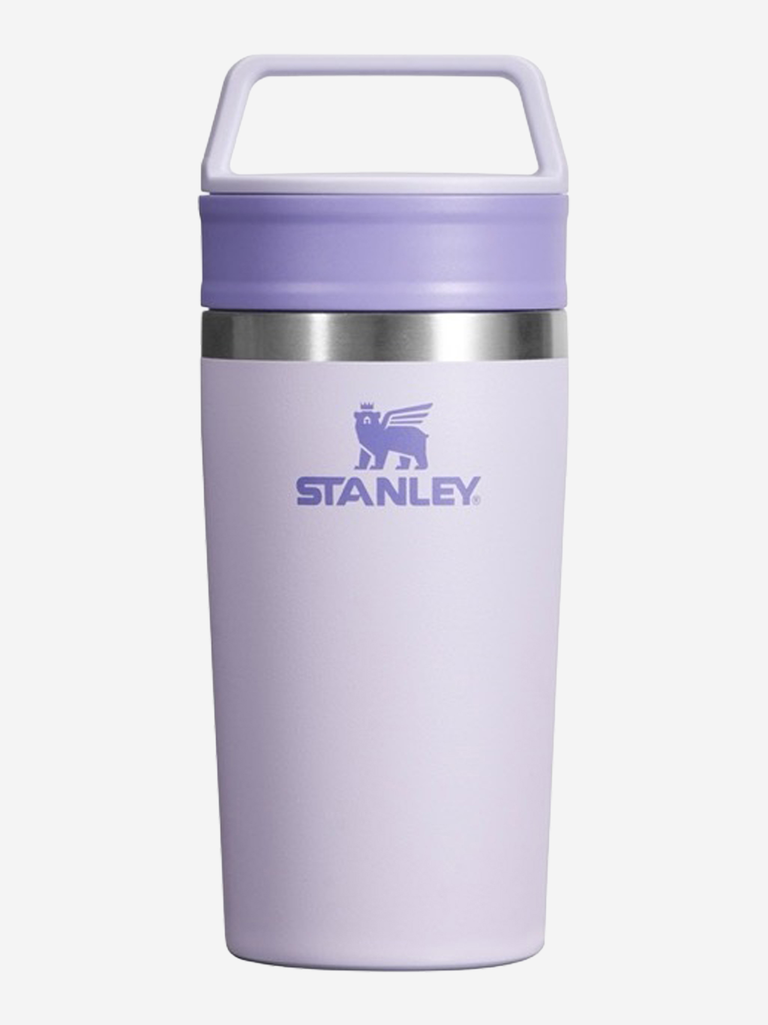 Изображение товара Термокружка Stanley Adventure, 0,35 литра, лавандовая, Фиолетовый/лавандовый