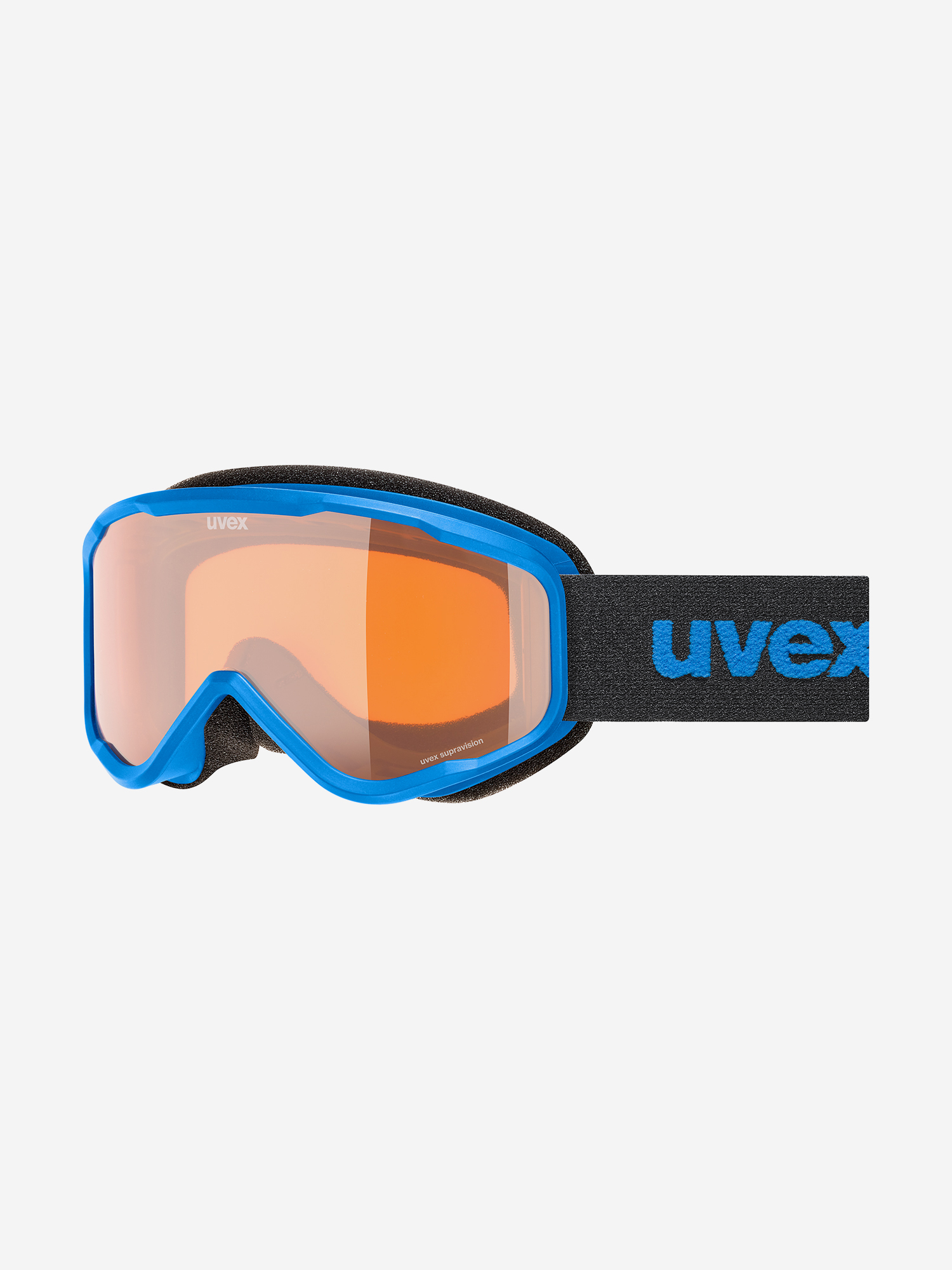 

Маска детская Uvex Speedy Nova, Синий