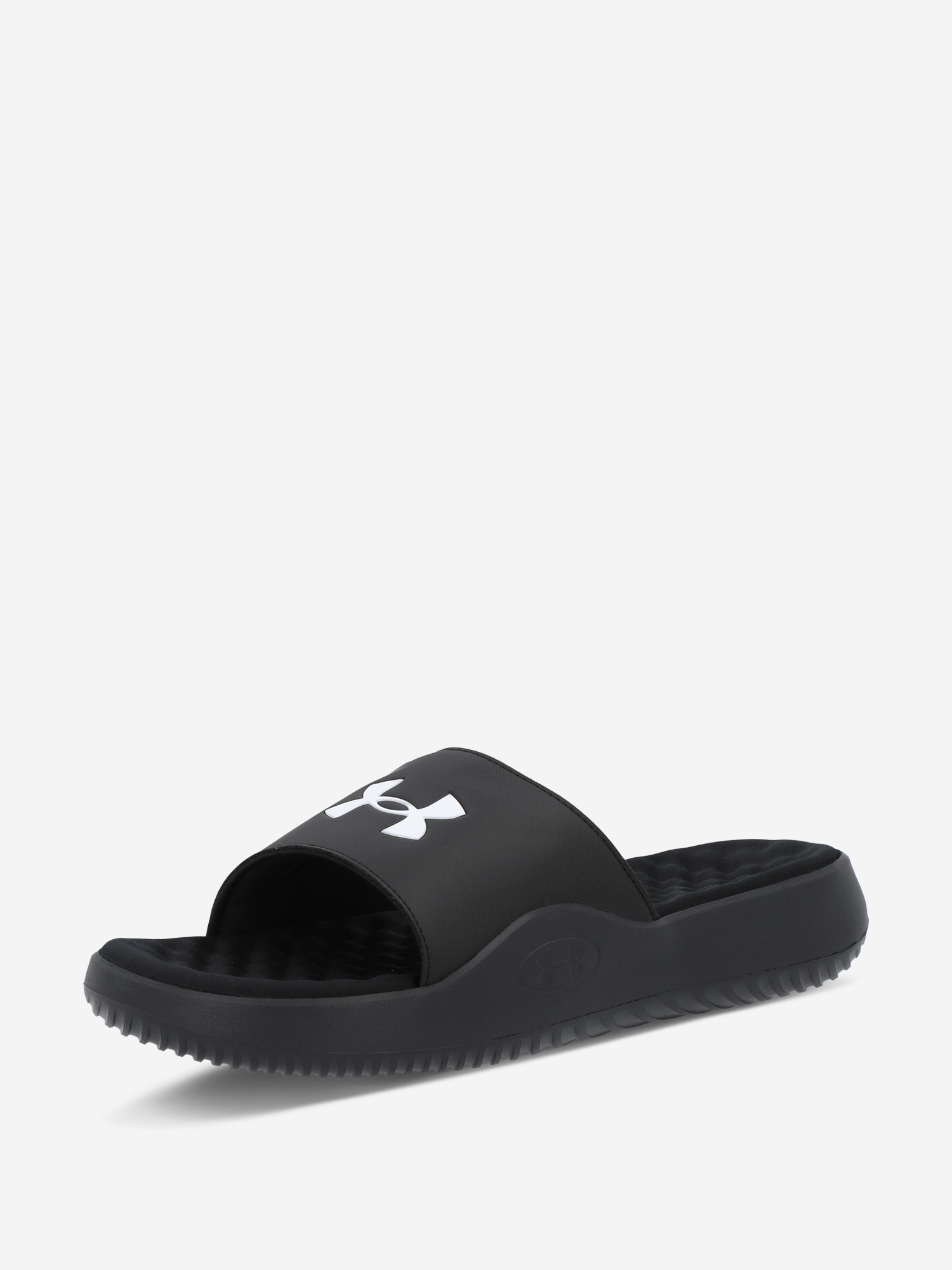 Изображение товара Шлепанцы Under Armour Ua Ignite Pro 8 Fix