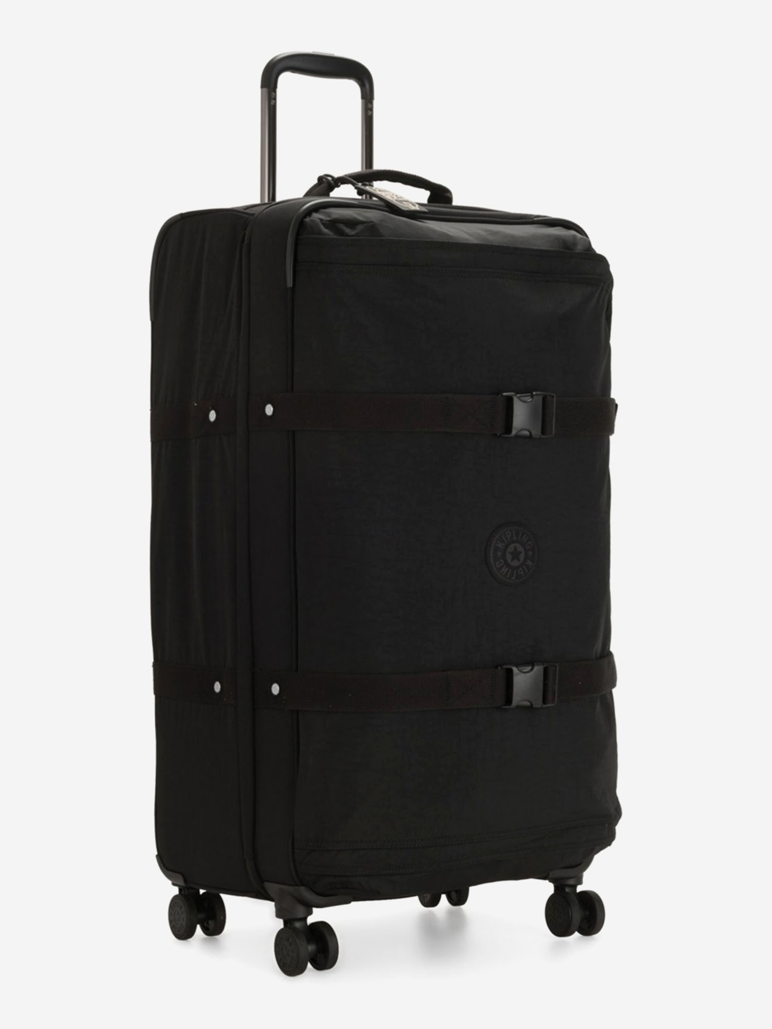 Изображение товара Чемодан KIPLING черный - стильный и вместительный