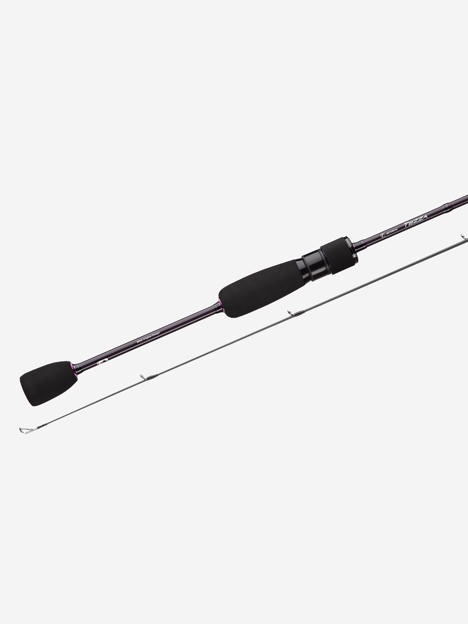 

Спиннинг Zetrix Tezza TZS-732ML, Черный