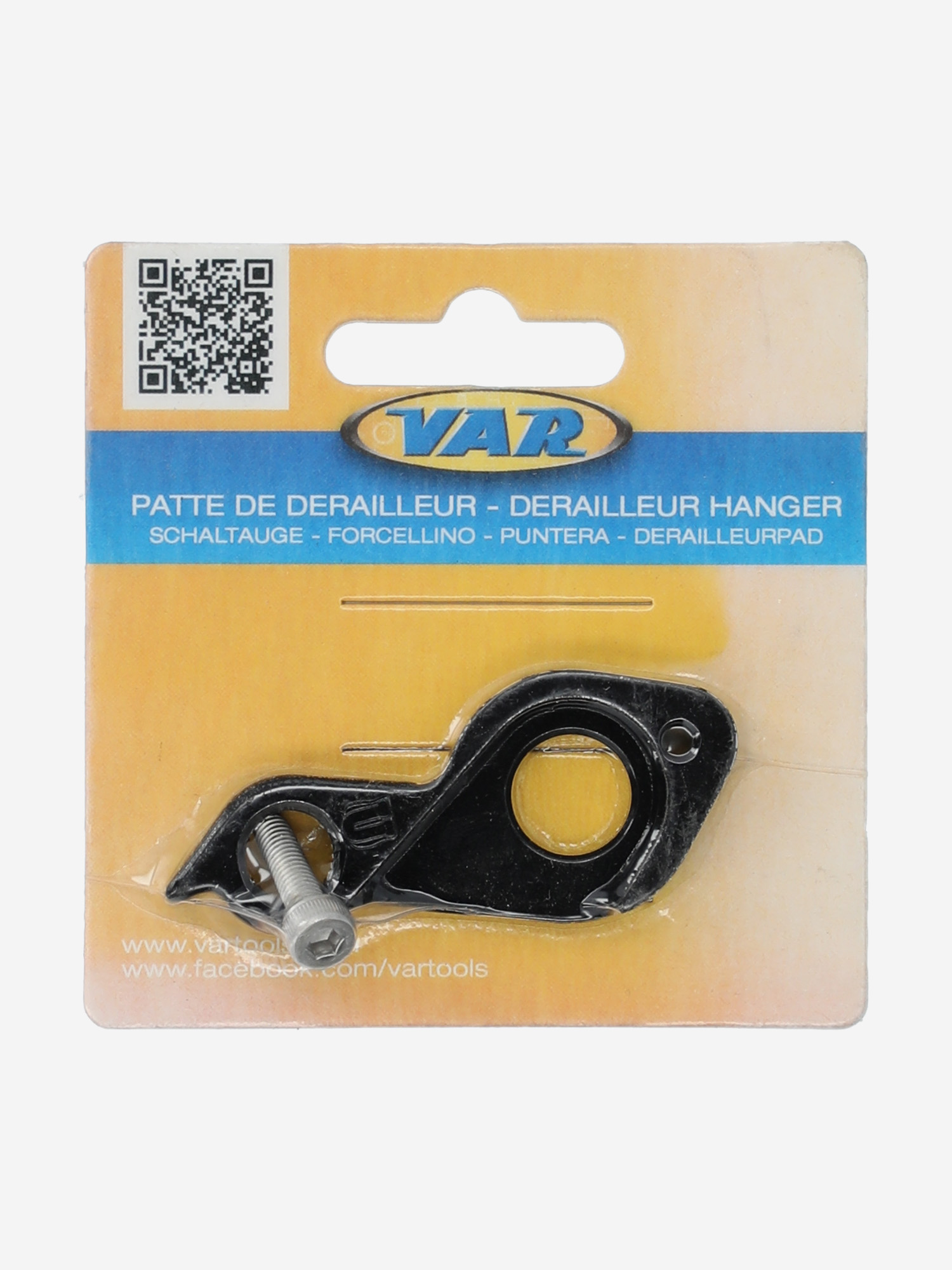 

Держатель заднего переключателя VAR DH69214,