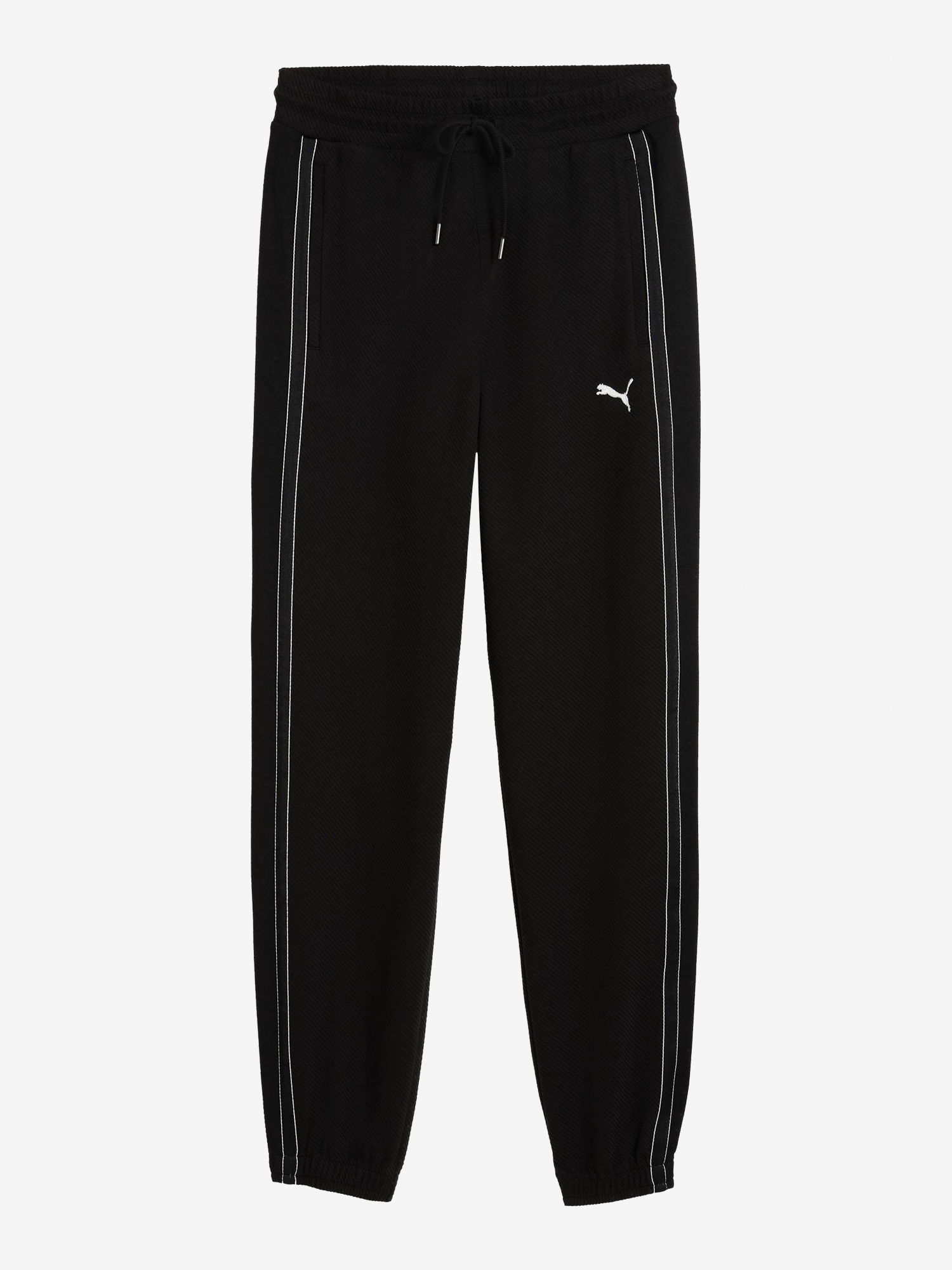 Брюки мужские PUMA Class, Черный