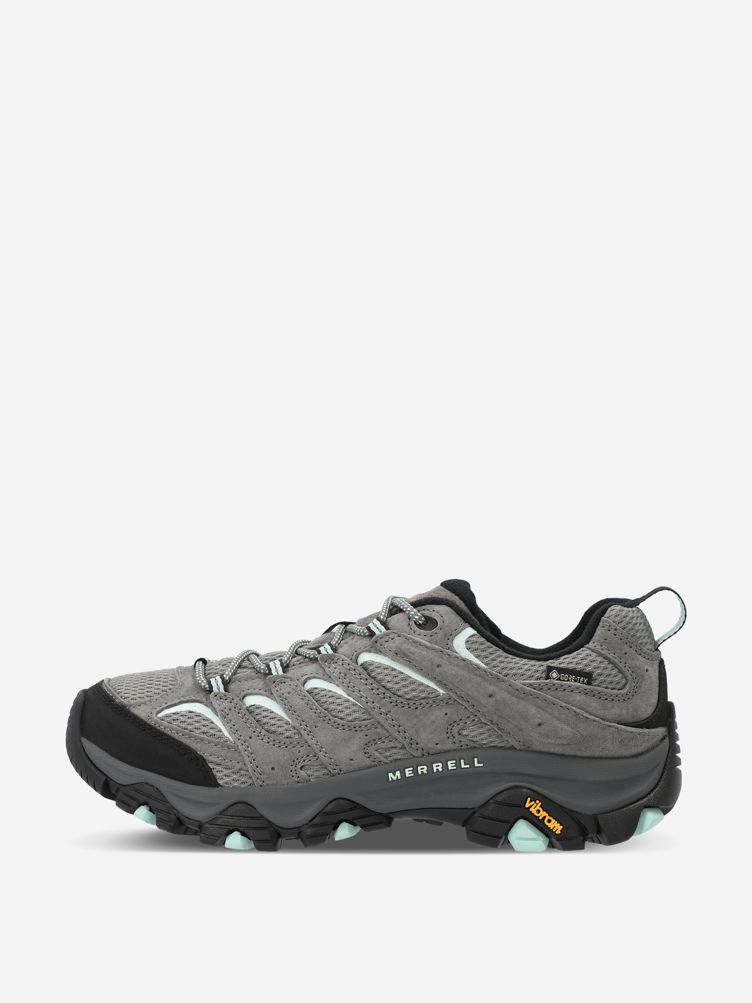 Кроссовки женские Merrell Moab 3 Gtx, Серый