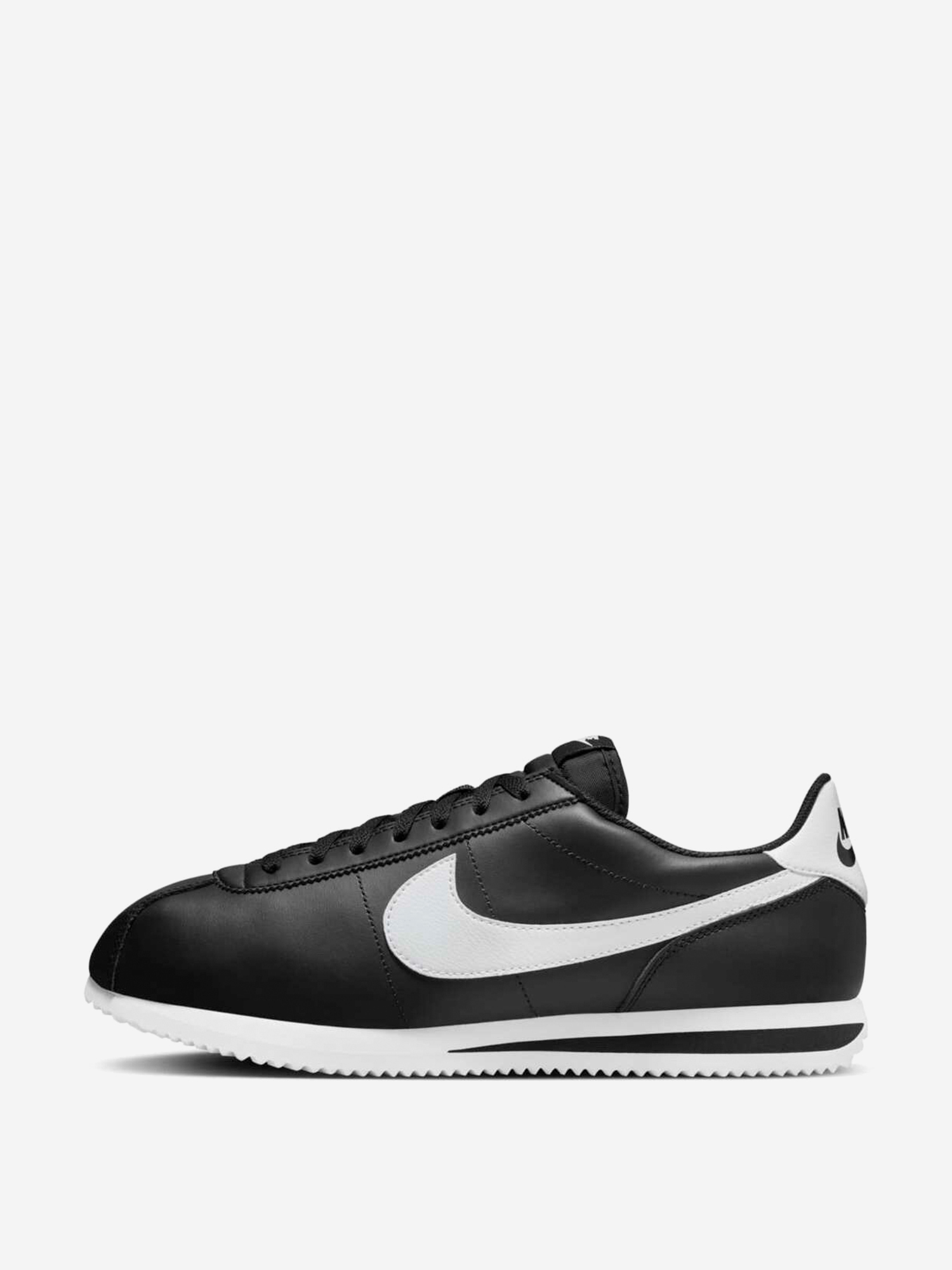 Кроссовки мужские Nike Cortez, Черный