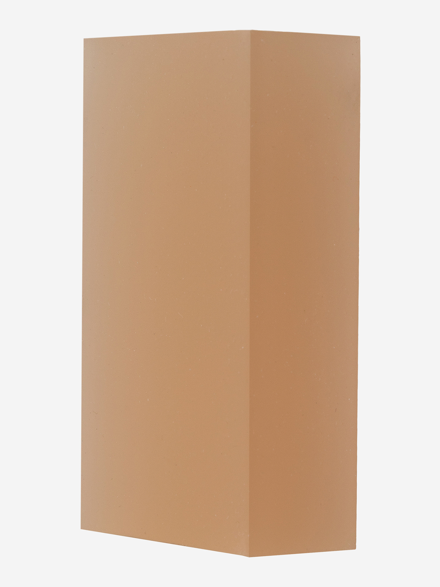 

Ластик для удаления загрязнений с замшевой кожи и текстиля Woly Sport, Розовый