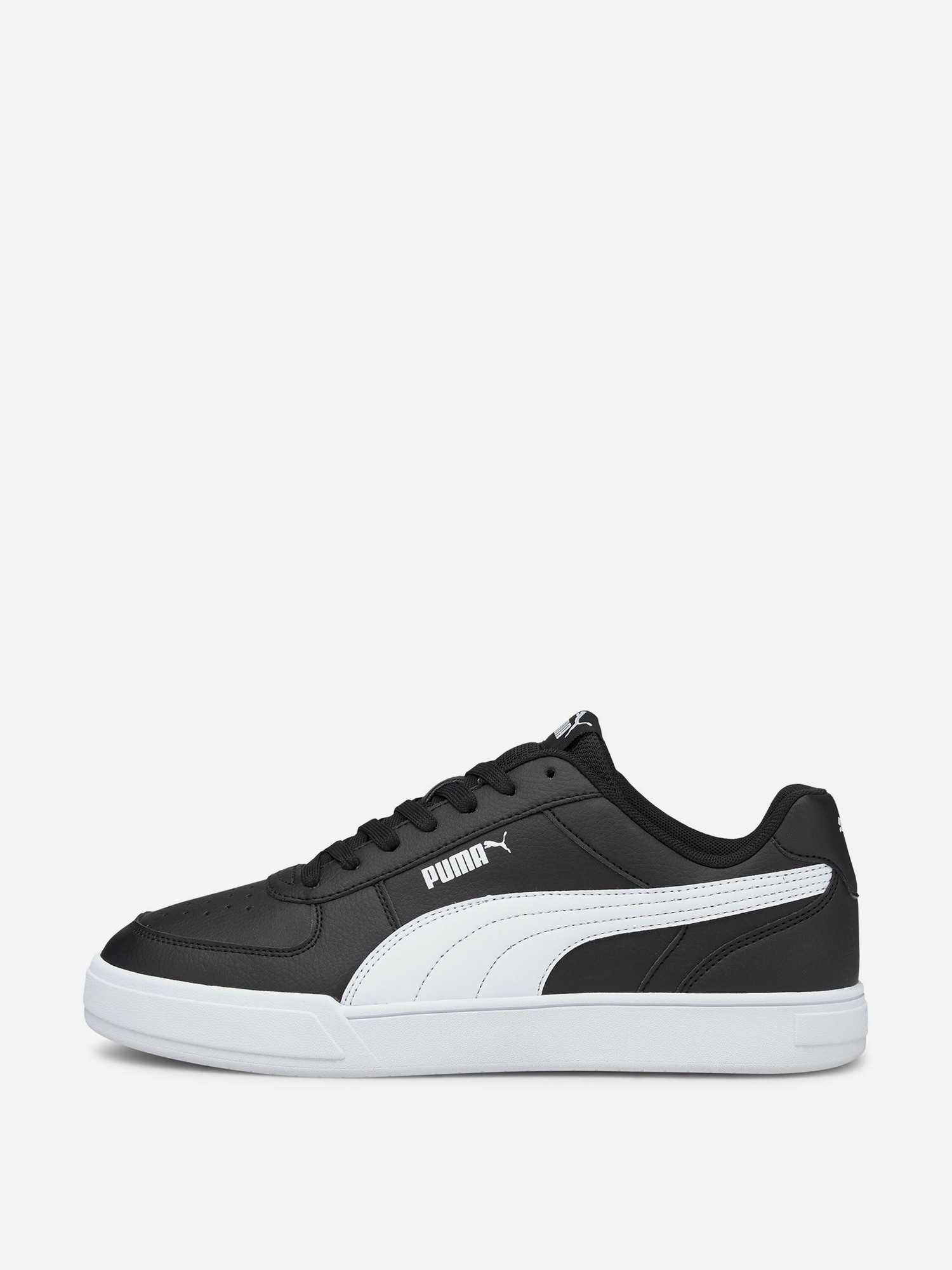 

Кеды мужские PUMA Caven, Черный