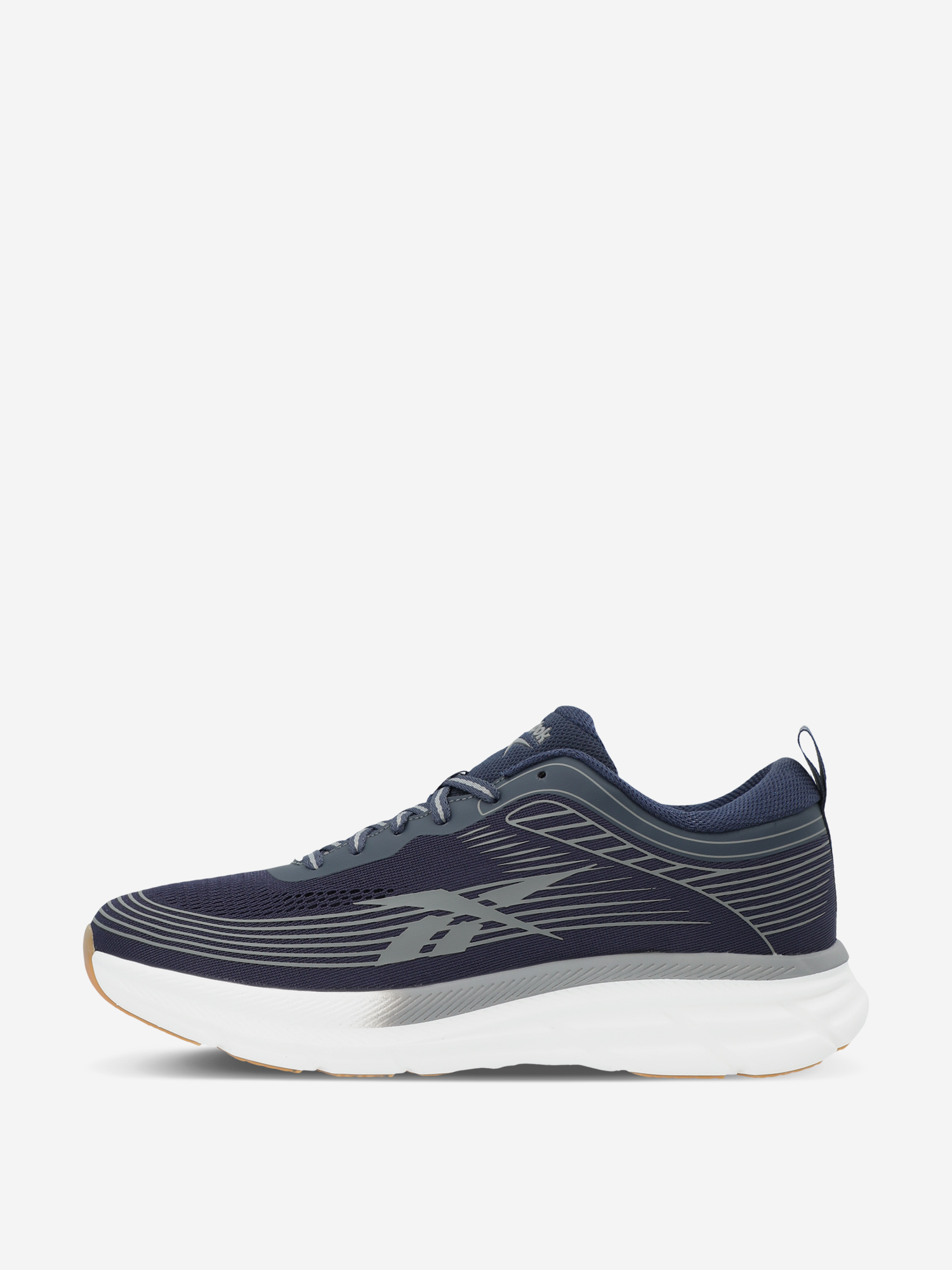Кроссовки Reebok Road Strider, синий, арт. 100256916R00