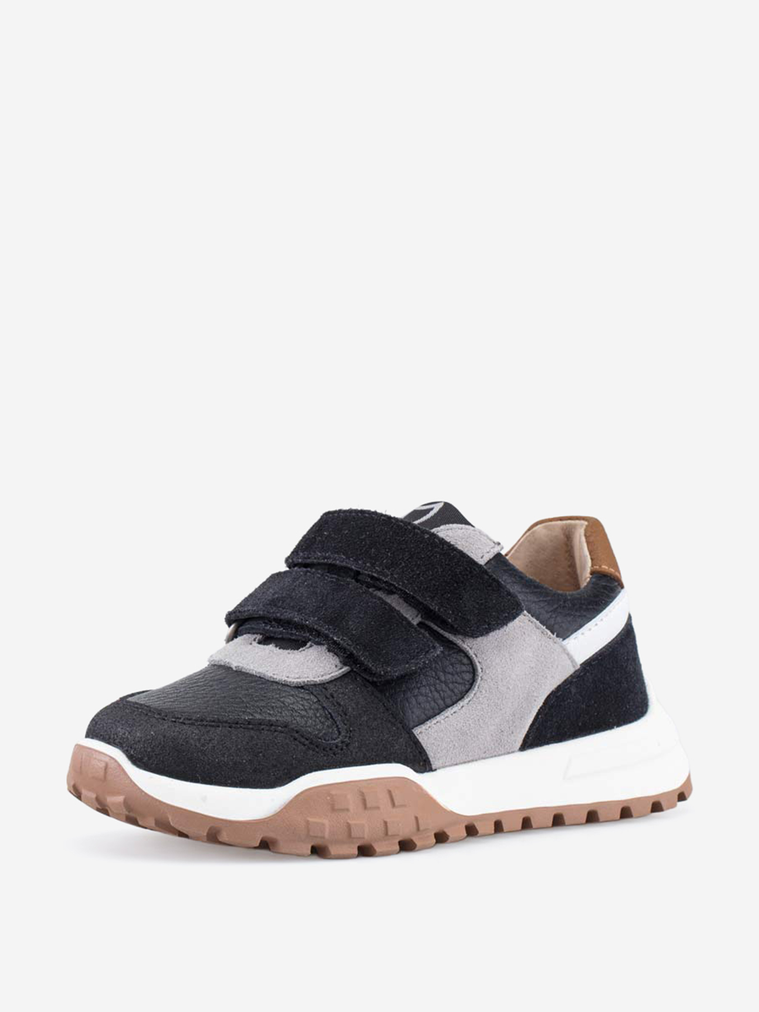 Изображение товара Кроссовки Котофей 344498-2GJWRK3Y-09 Узкая Липучки Всесезонные Изображение товара Кроссовки Котофей 344498-2GJWRK3Y-09 Узкая Липучки Всесезонные