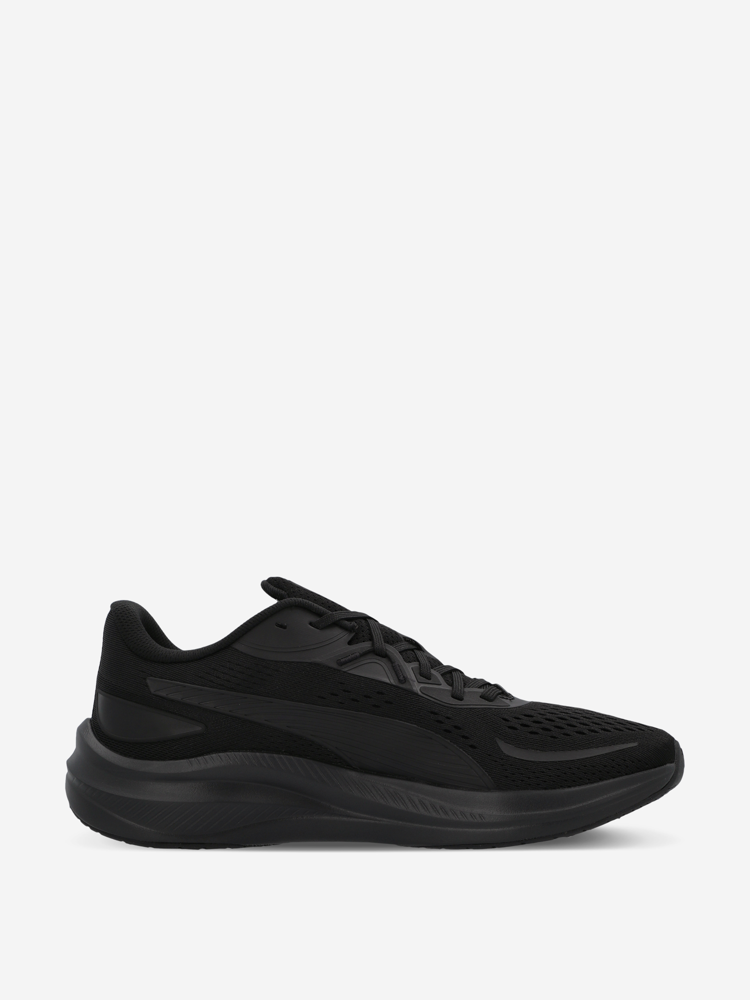 фото Кроссовки мужские puma skyrocket lite 2, черный