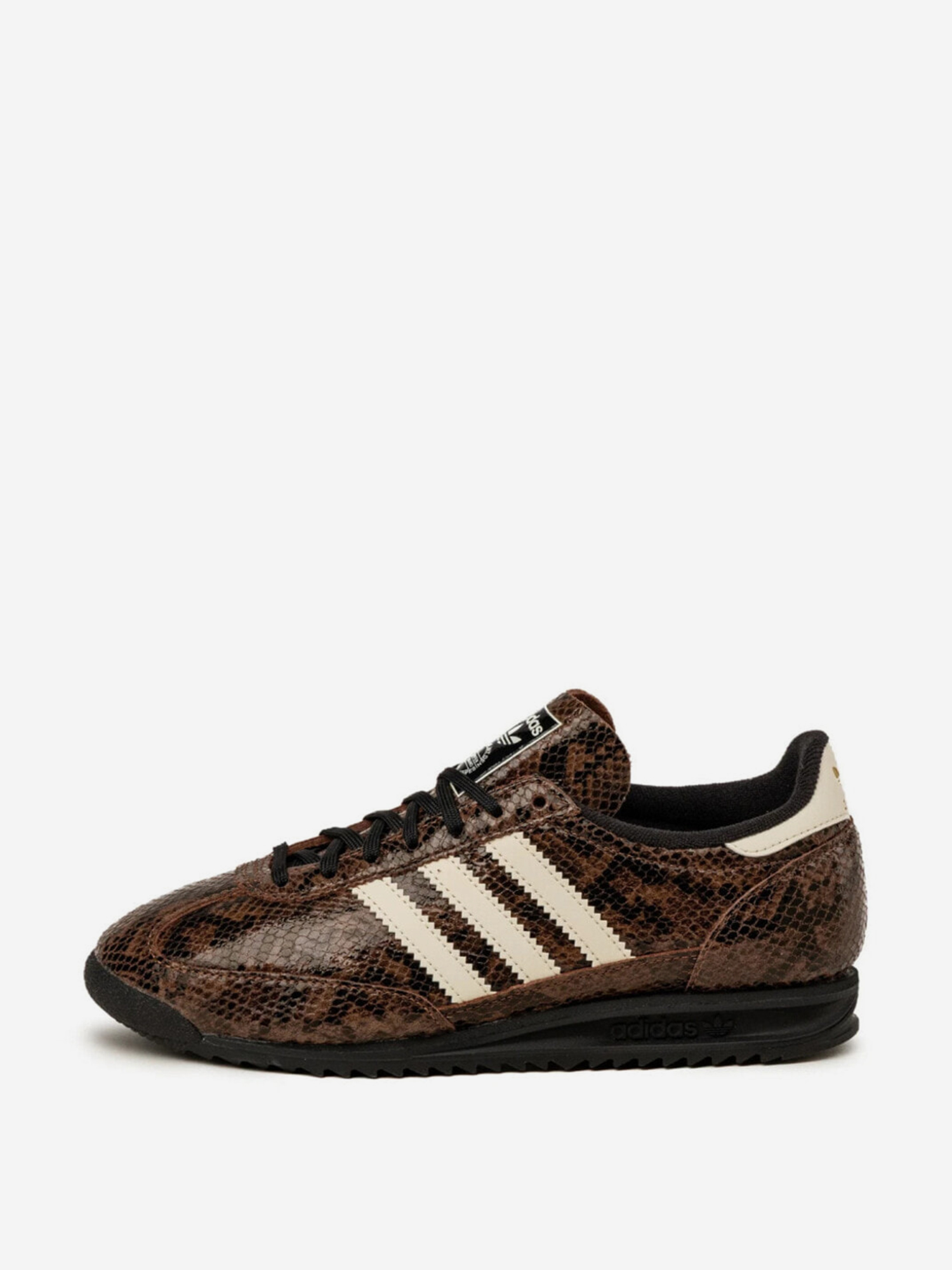 Изображение товара Adidas SL72OGW - женские кроссовки, стильный повседневный дизайн