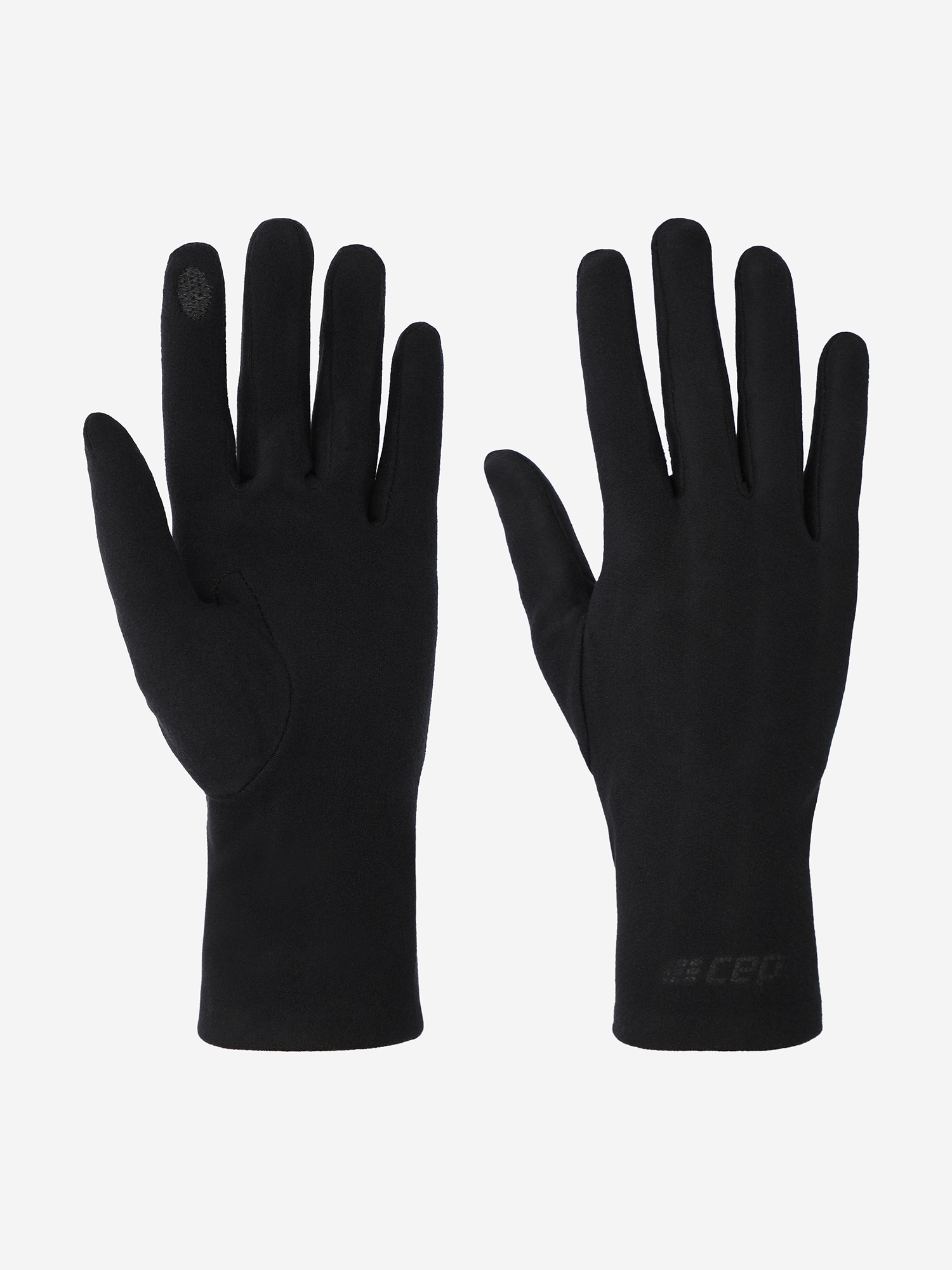 

Перчатки CEP, Черный