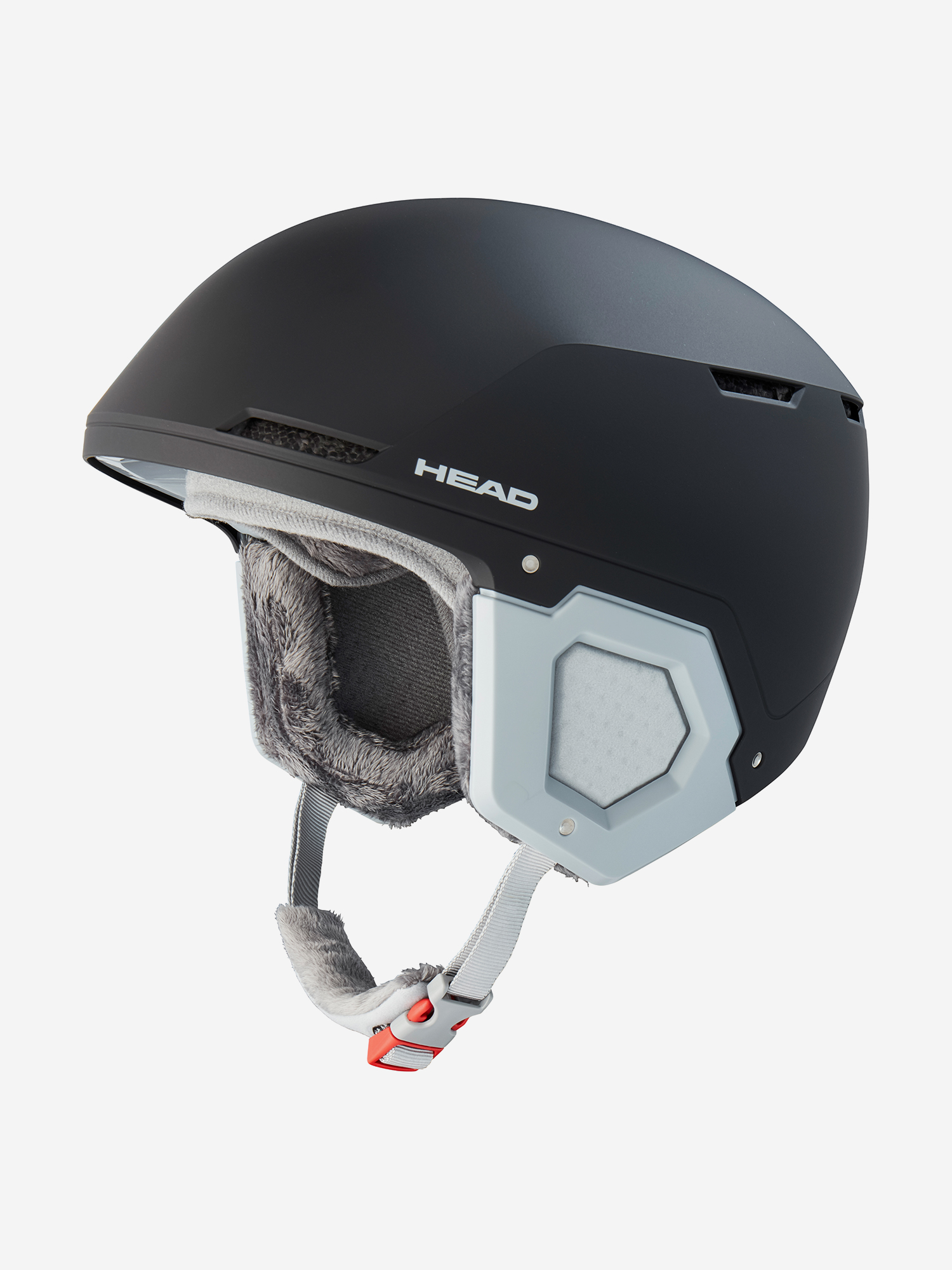 Изображение товара Горнолыжный шлем Head Compact W для женщин с системой регулировки Spin Fit