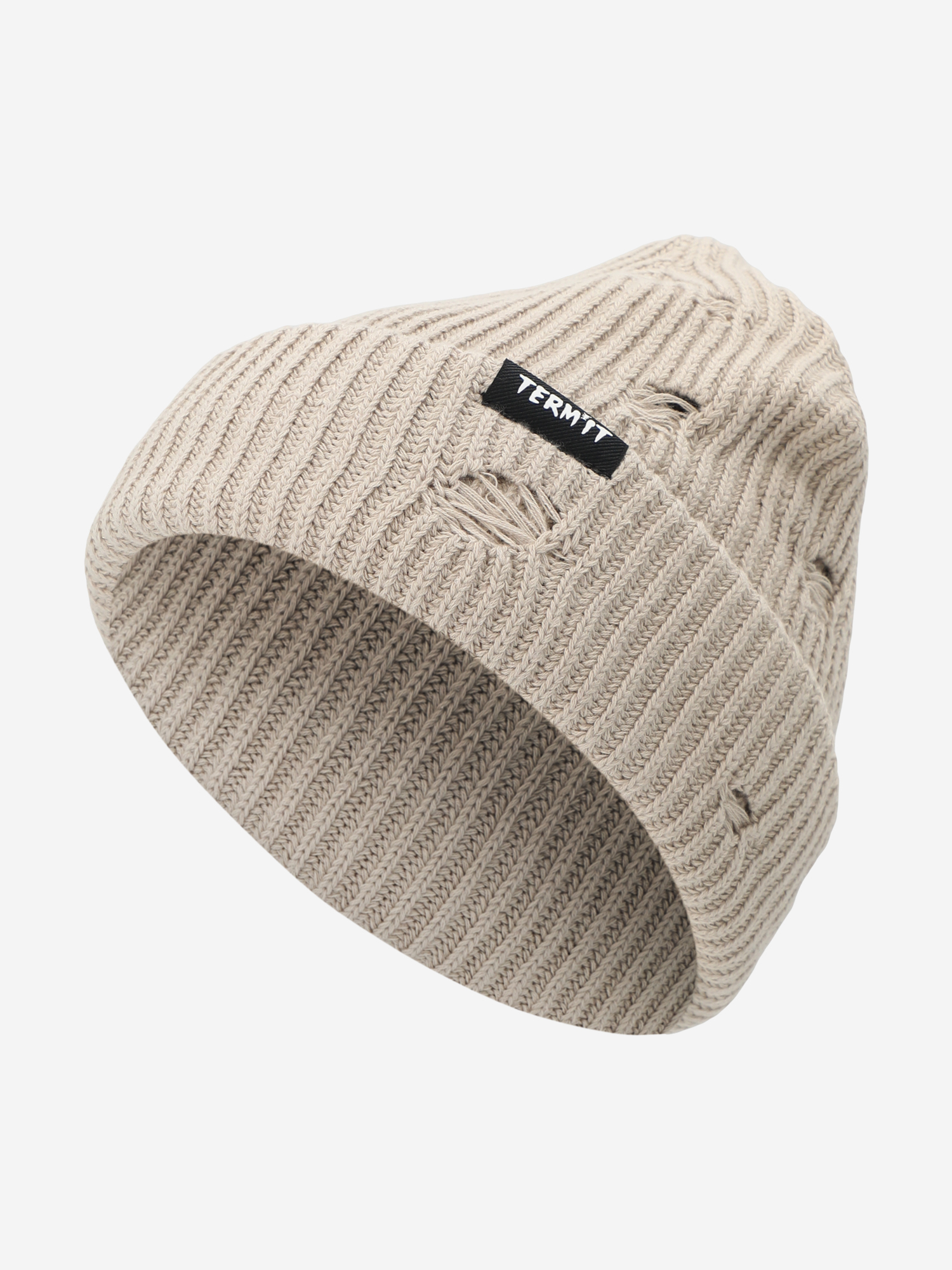 

Шапка Termit, Бежевый