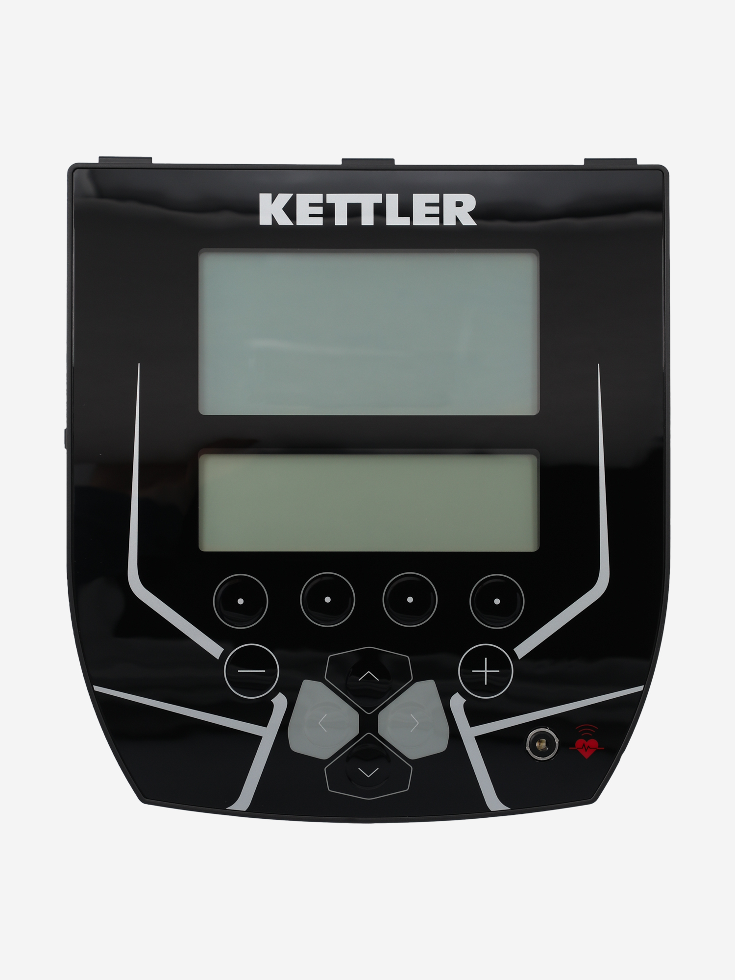 

Консоль для велоэргометра Kettler 7688-000 RE7,