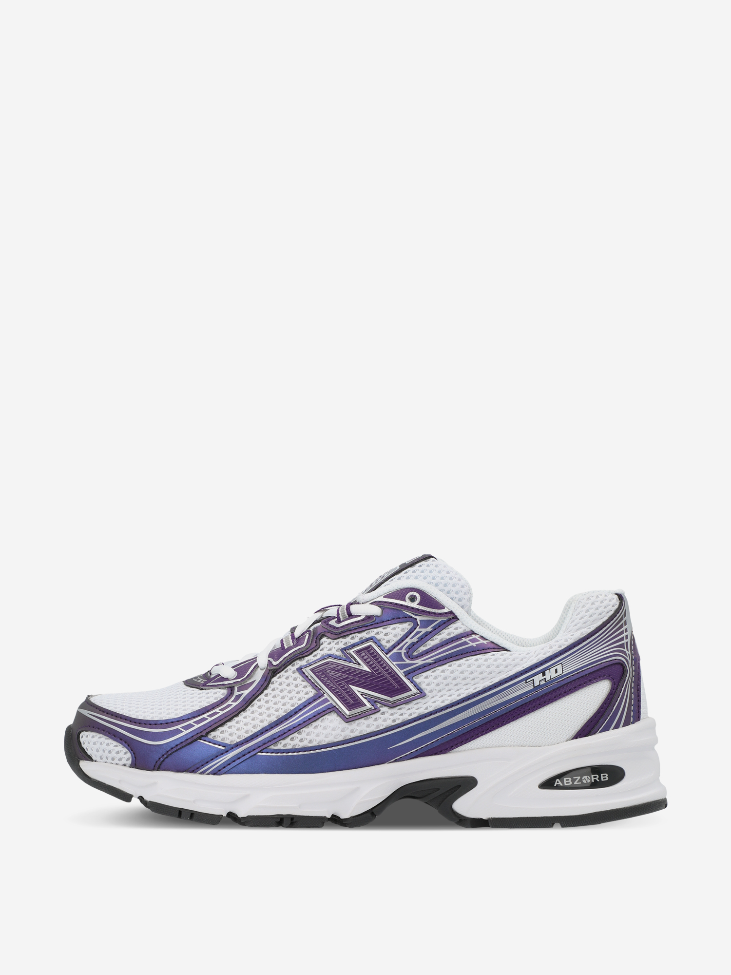 Изображение товара Женские кроссовки New Balance 740 спортивный стиль лето всесезонные