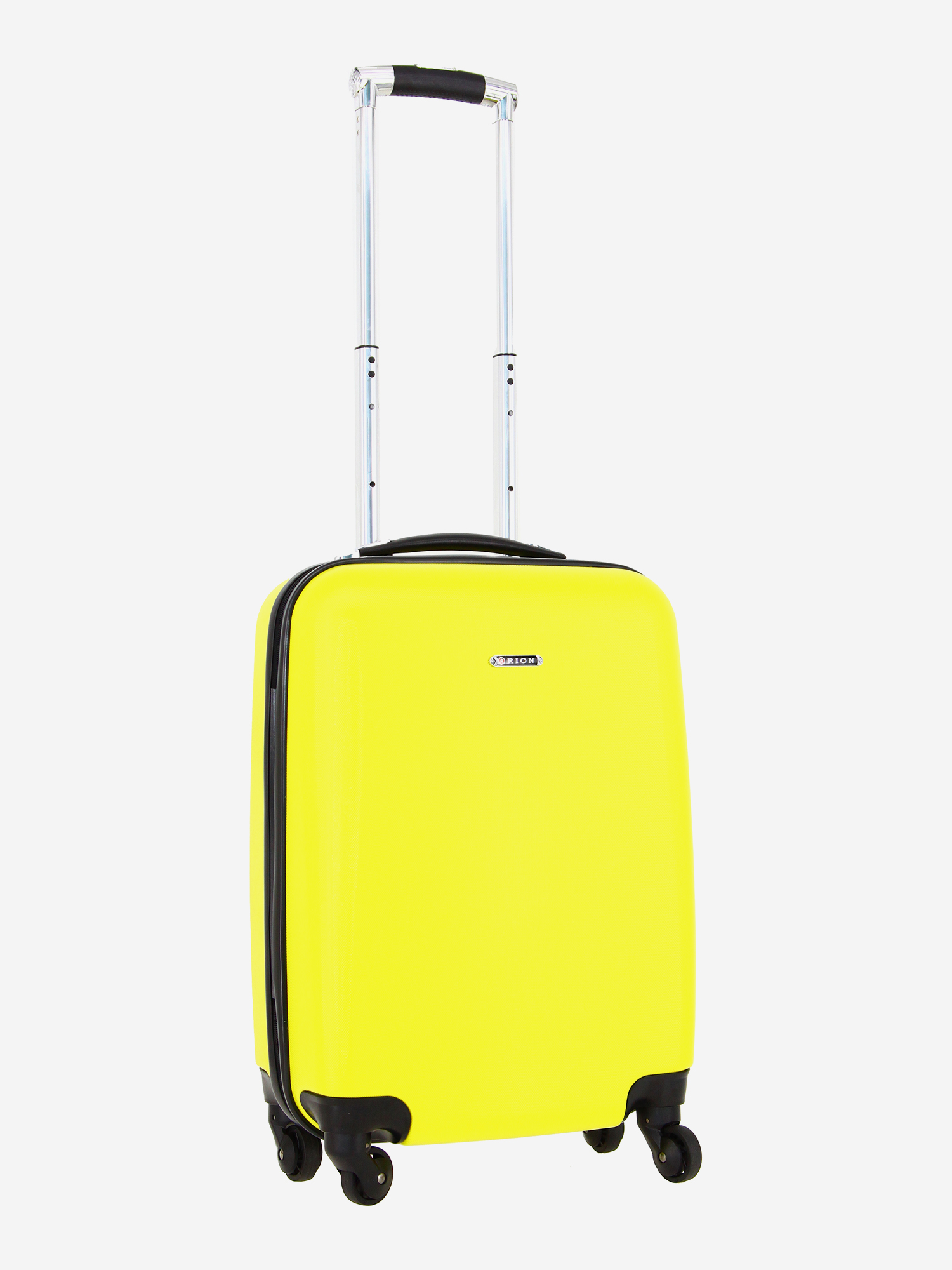 Изображение товара Чемодан RION+ S, Желтый