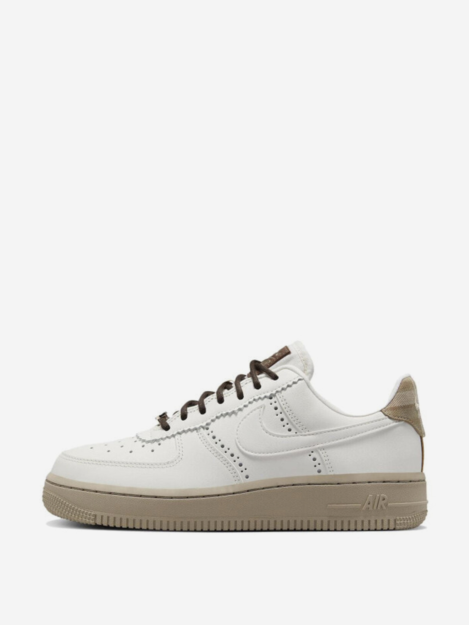 Изображение товара Кеды Nike Air Force 1 Low 07 LX - Унисекс Спортивные Обувь