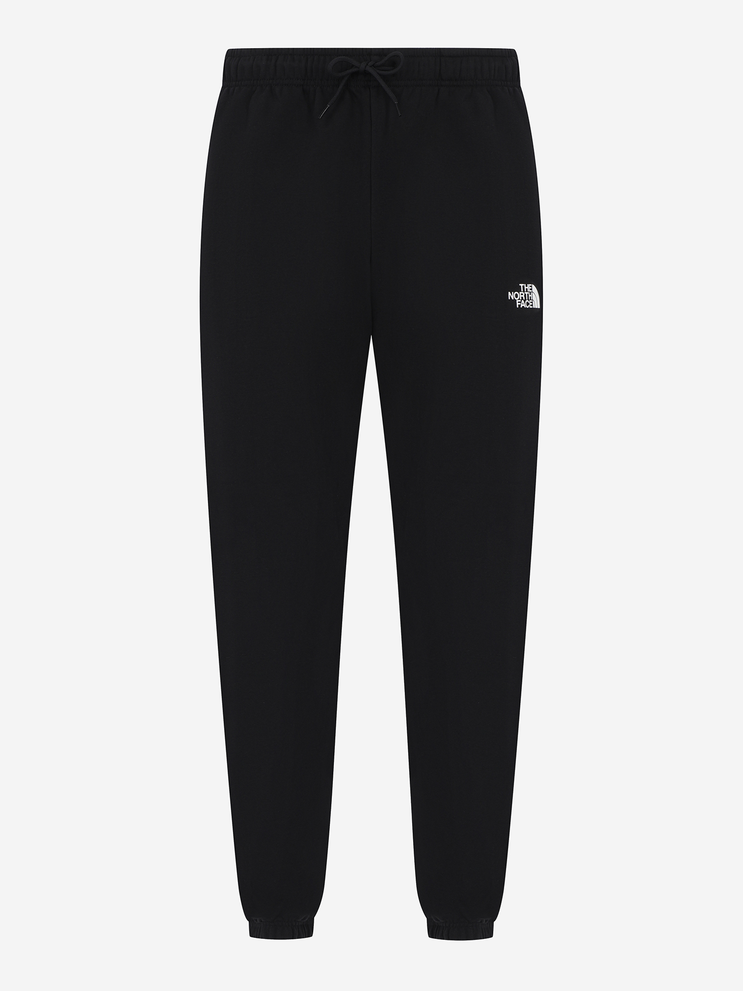 фото Брюки мужские the north face simple dome, черный