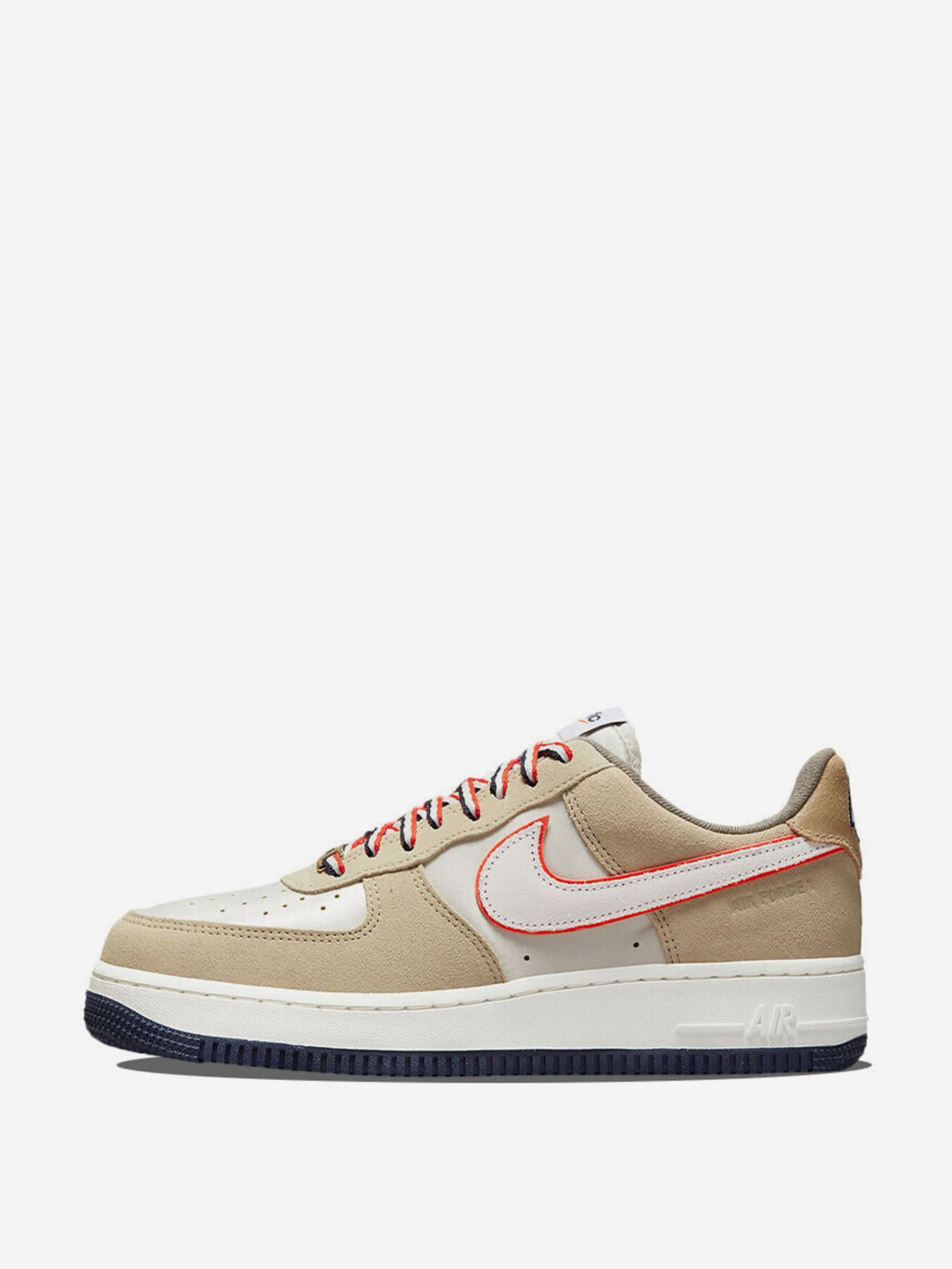 Изображение товара Кроссовки Nike Air Force 1 Athletic Club