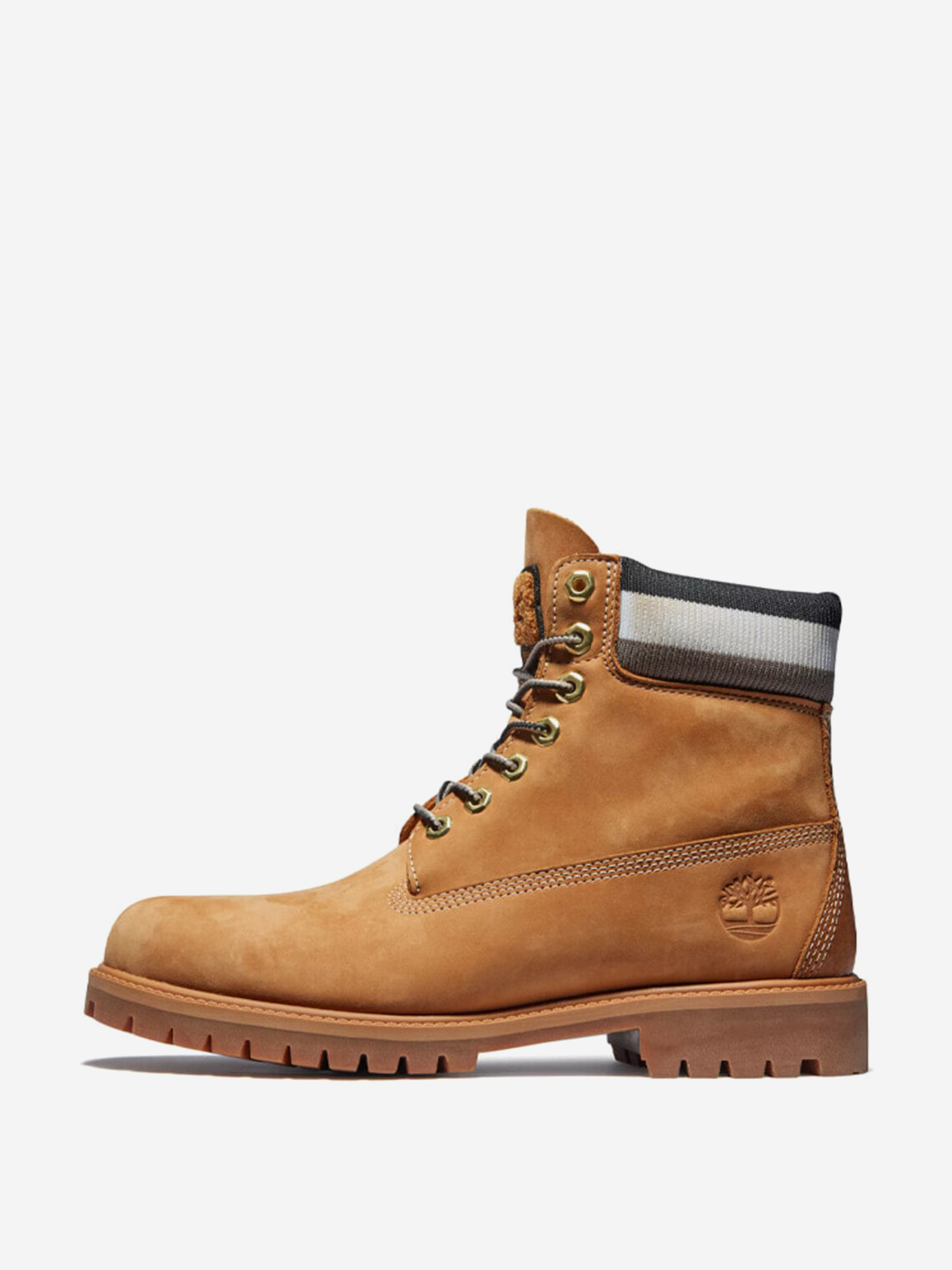 Изображение товара Ботинки Timberland Heritage 6 Inch Waterproof Boot Изображение товара Ботинки Timberland Heritage 6 Inch Waterproof Boot