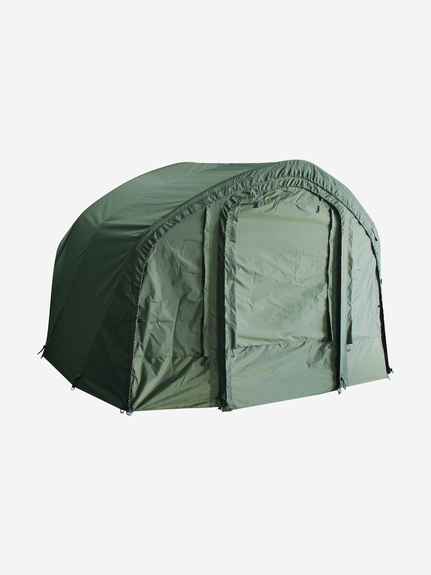 

Накидка для палатки Logic Carp BASE-2-BIVVY WINTERSKIN LC-B2BWS, Зеленый