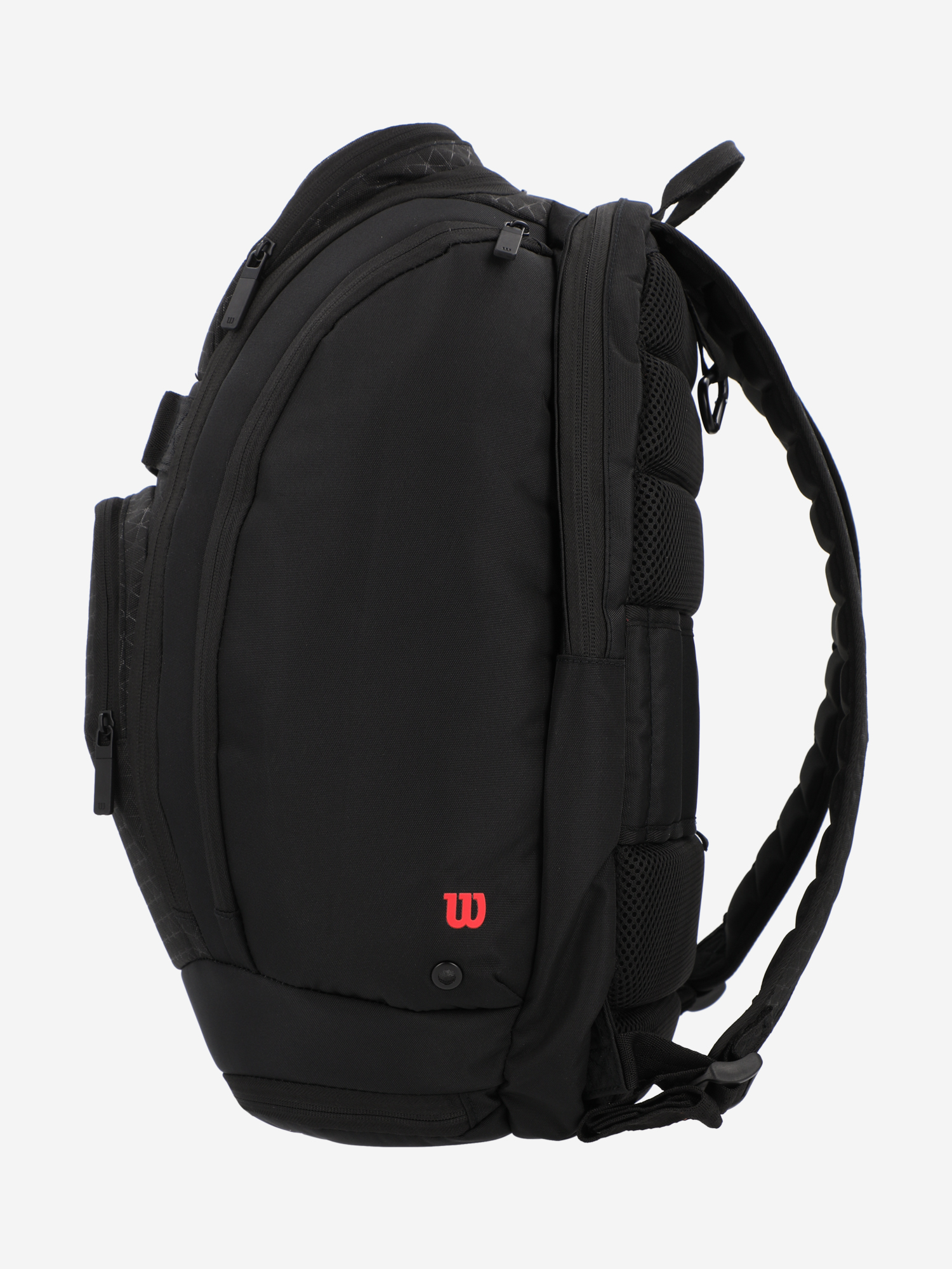 фото Рюкзак wilson clash v3 super tour, мультицвет