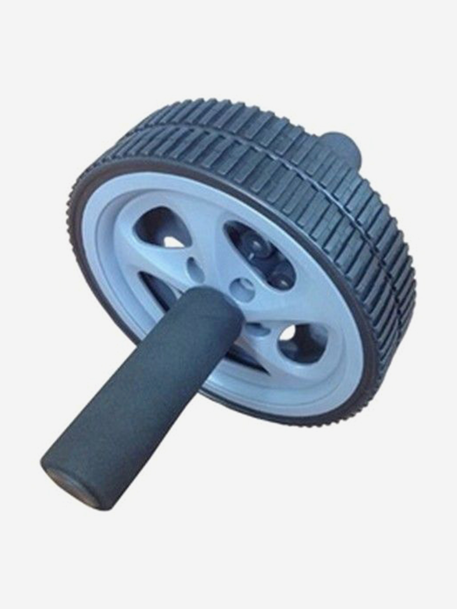 Изображение товара Функциональный ролик для пресса AB Wheel 0 Ramayoga для пилатеса фитнеса йоги