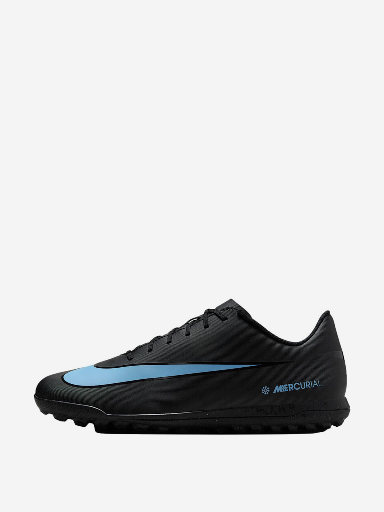 Изображение товара Футбольные сороконожки Nike Mercurial Vapor 16 Club TF для взрослых Изображение товара Футбольные сороконожки Nike Mercurial Vapor 16 Club TF для взрослых