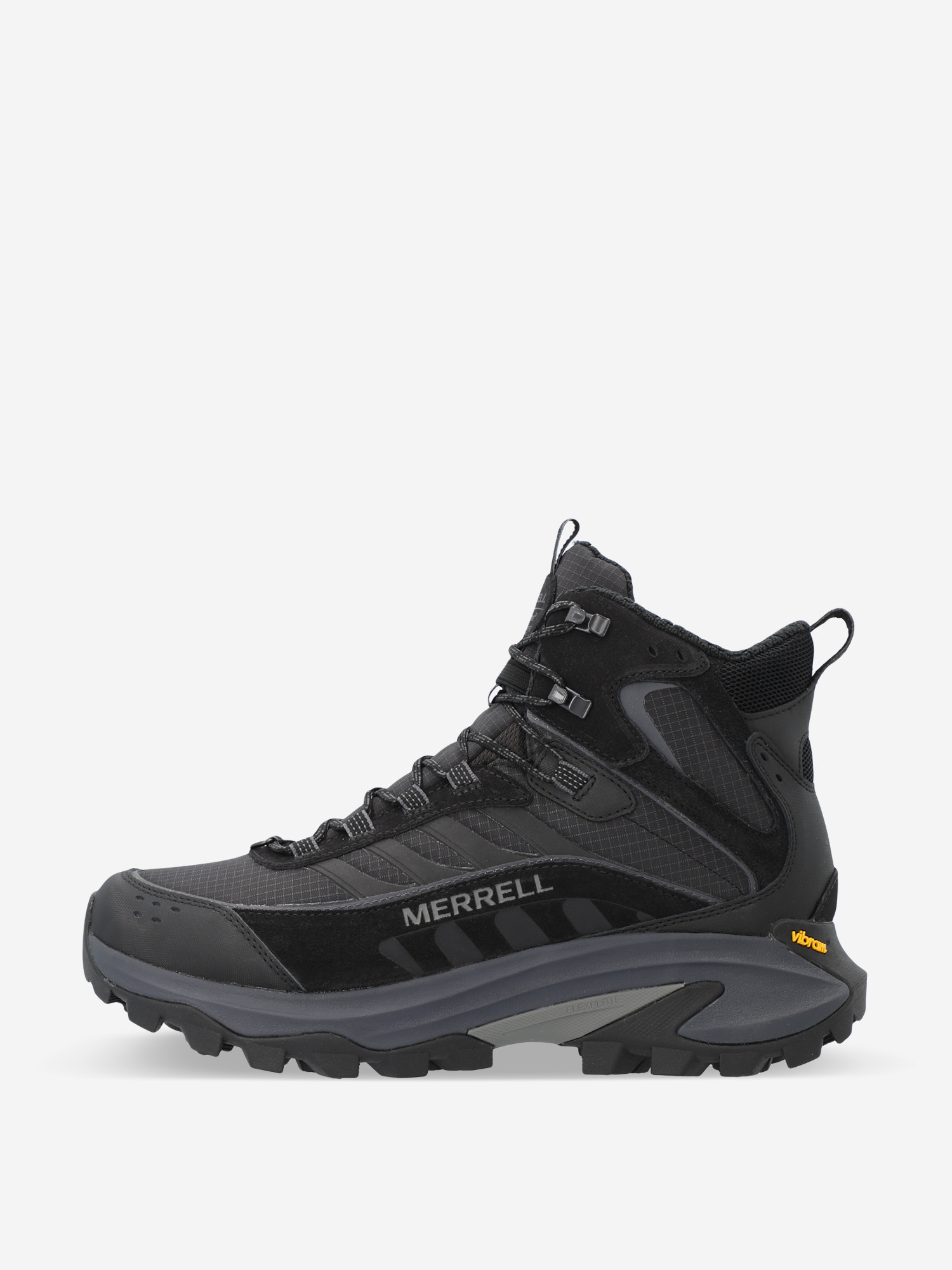 Ботинки Merrell Moab Speed 2 Thermo Mid Wp, черный, арт. J068305MRL