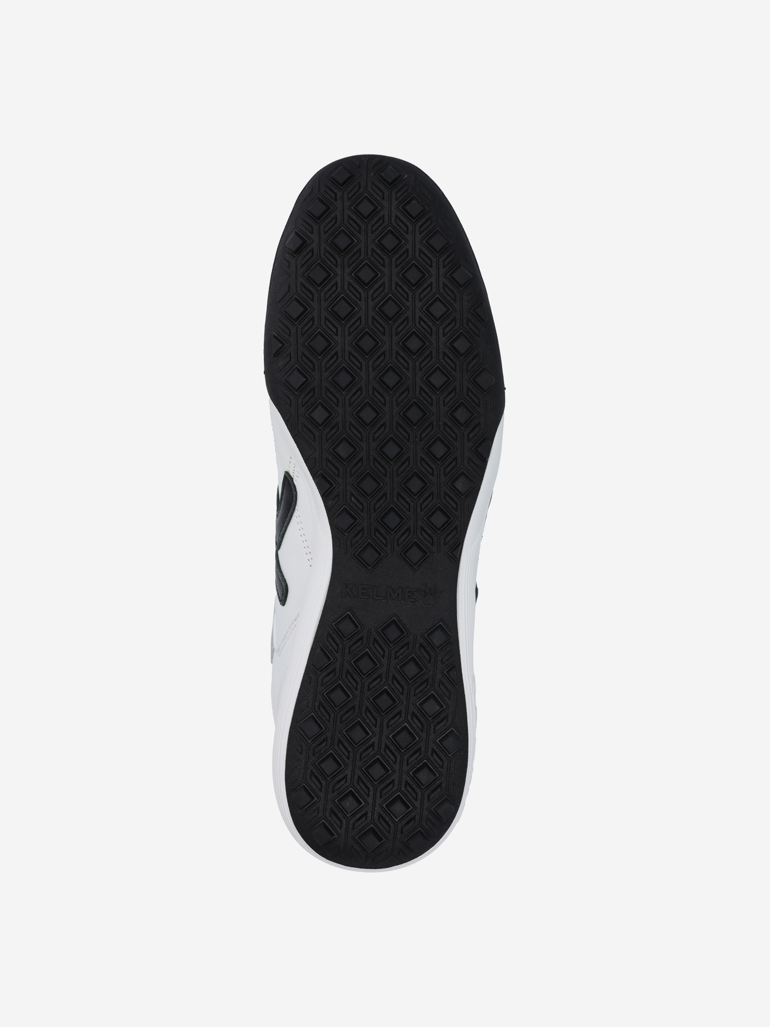 фото Бутсы мужские kelme michel, белый
