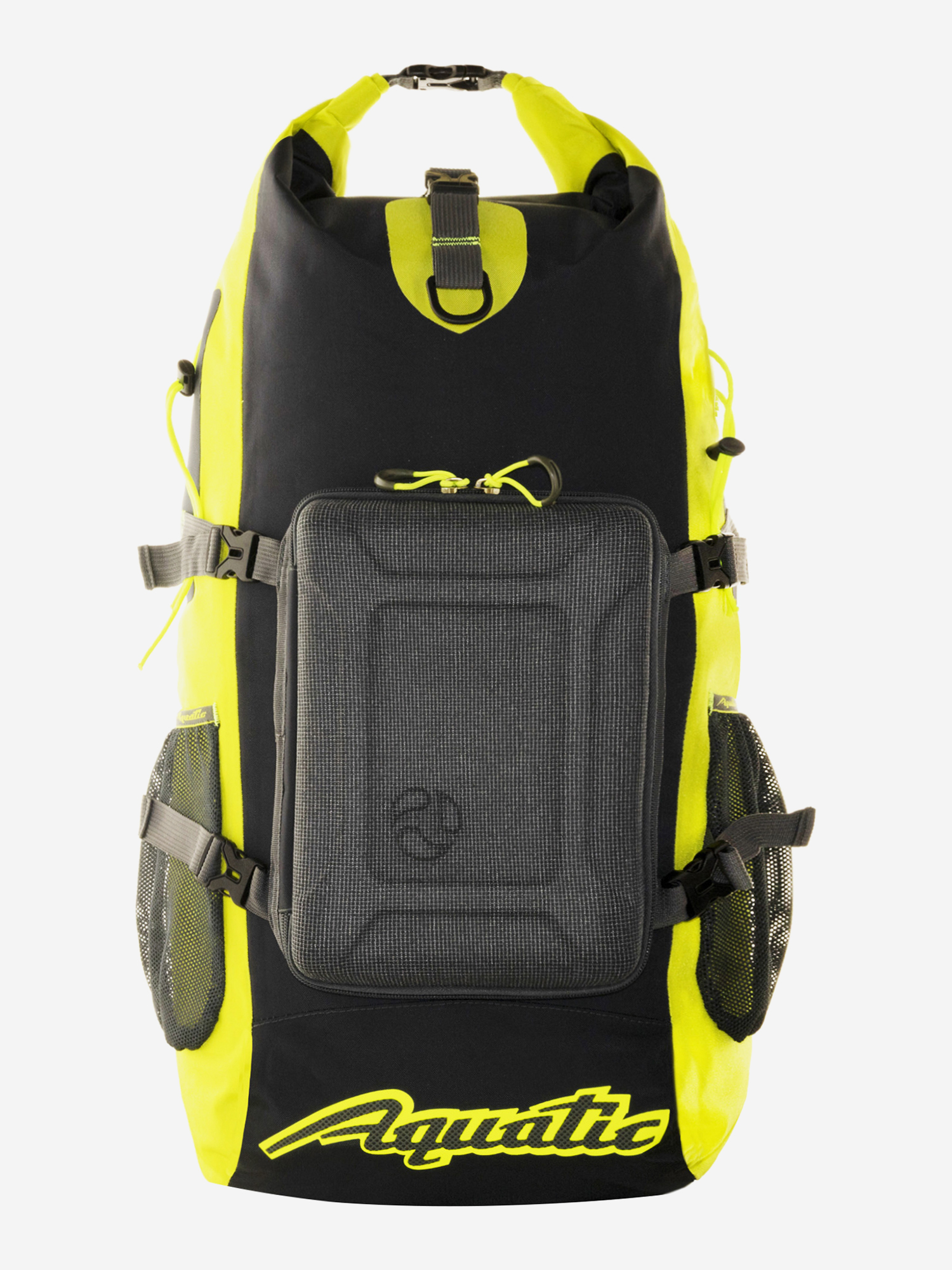 

Герморюкзак Aquatic ГР-50СЖ, 50 л, Синий