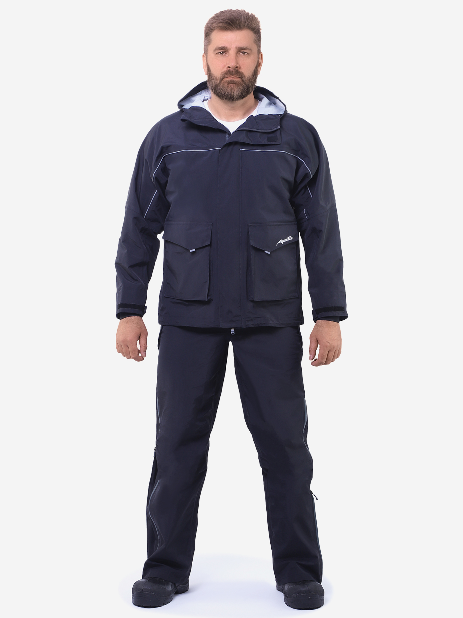 Изображение товара Костюм Aquatic К-15ТС для рыбалки и охоты