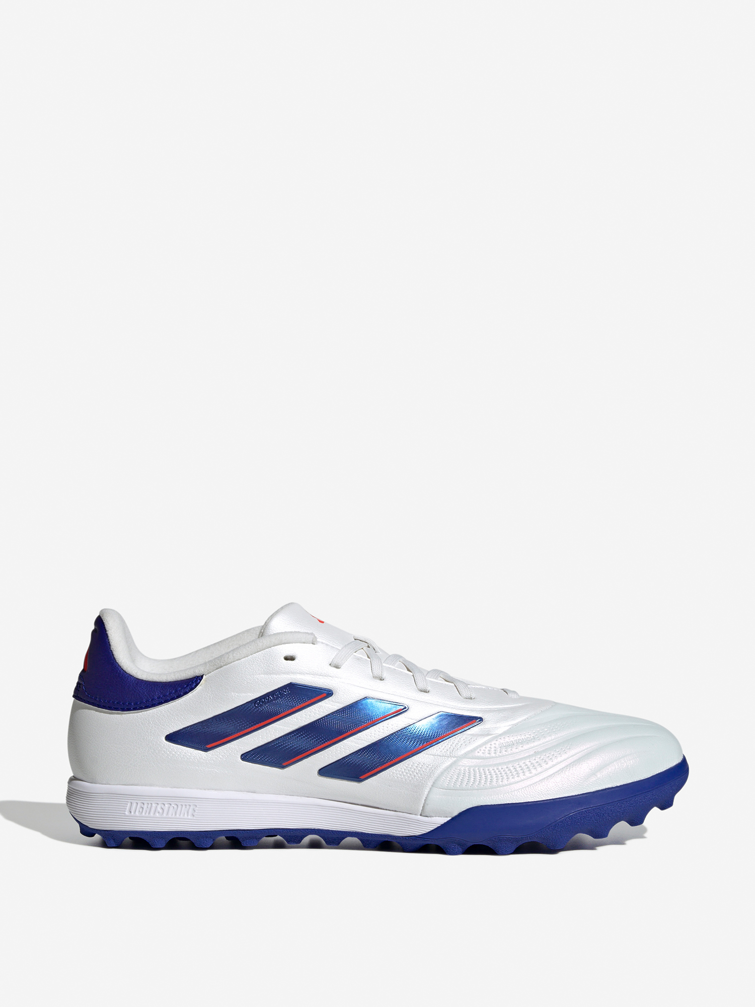 Бутсы мужские adidas Copa Pure 2 League TF, Синий