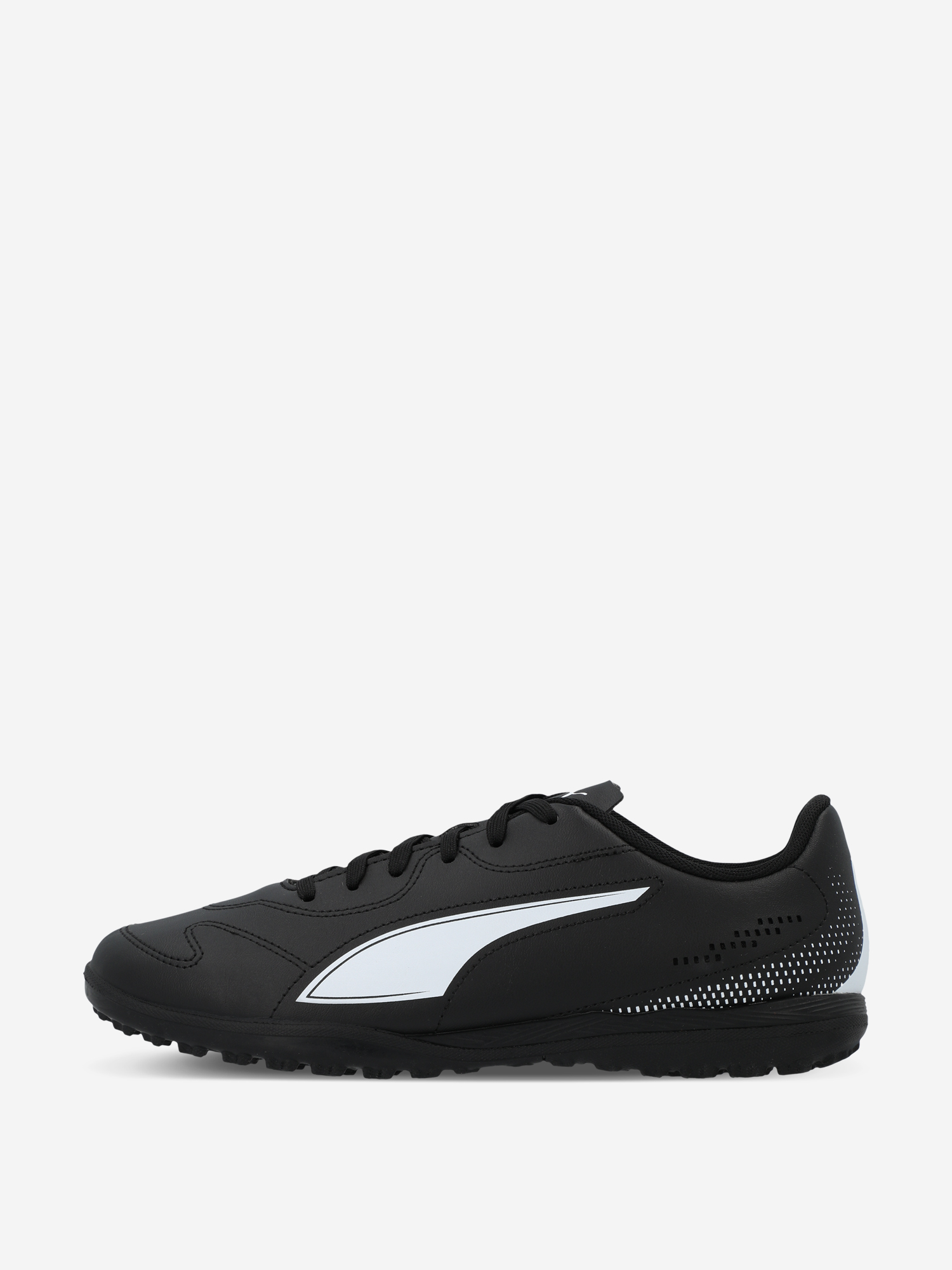 

Бутсы для мальчиков Puma Vitoria II Tt Jr, Черный