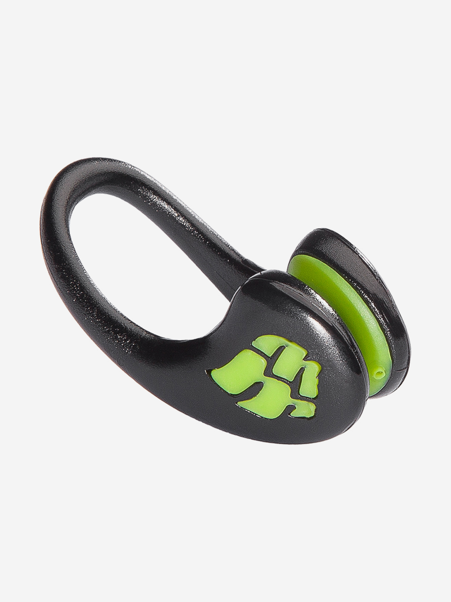 

Носовой зажим Mad Wave Ergo Nose Clip, Черный